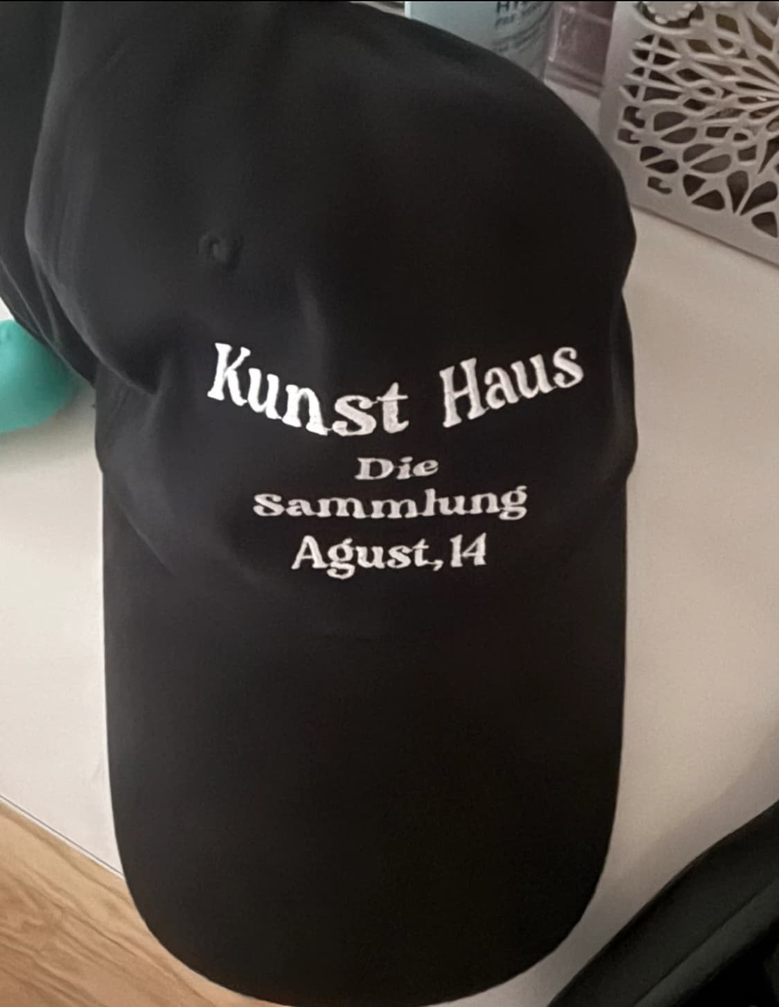 Kinst haus 모자 상품이미지1