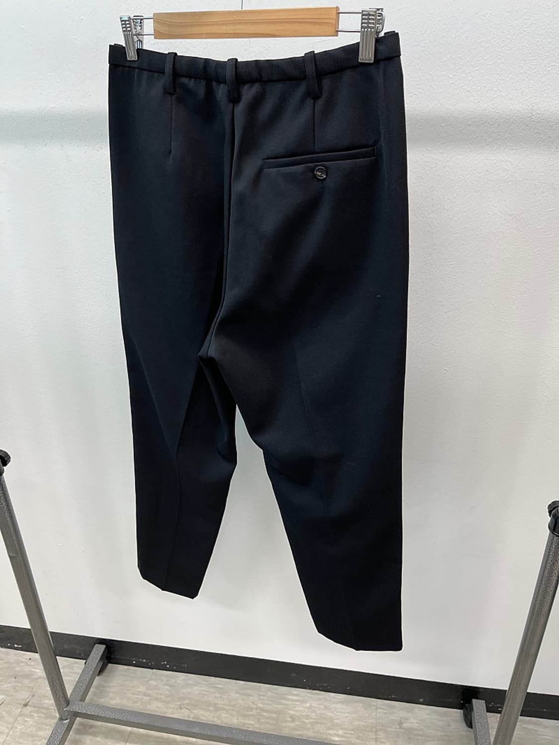 여) 골든구스 데미지드 슬랙스  상품이미지4