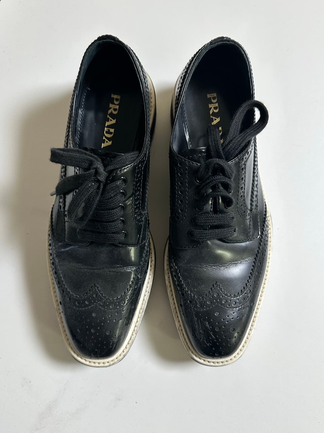 프라다 클리퍼 35 상품이미지1