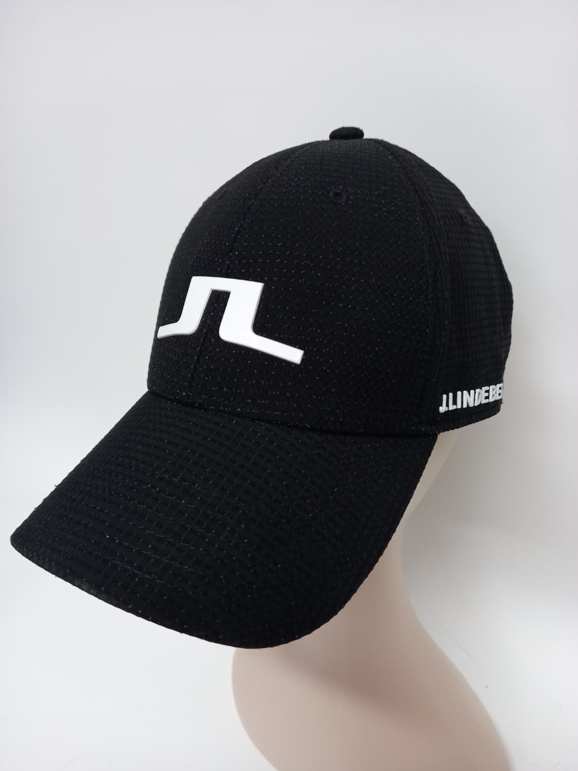 제이린드버그 골프 메쉬 볼캡 남성용 상품이미지3