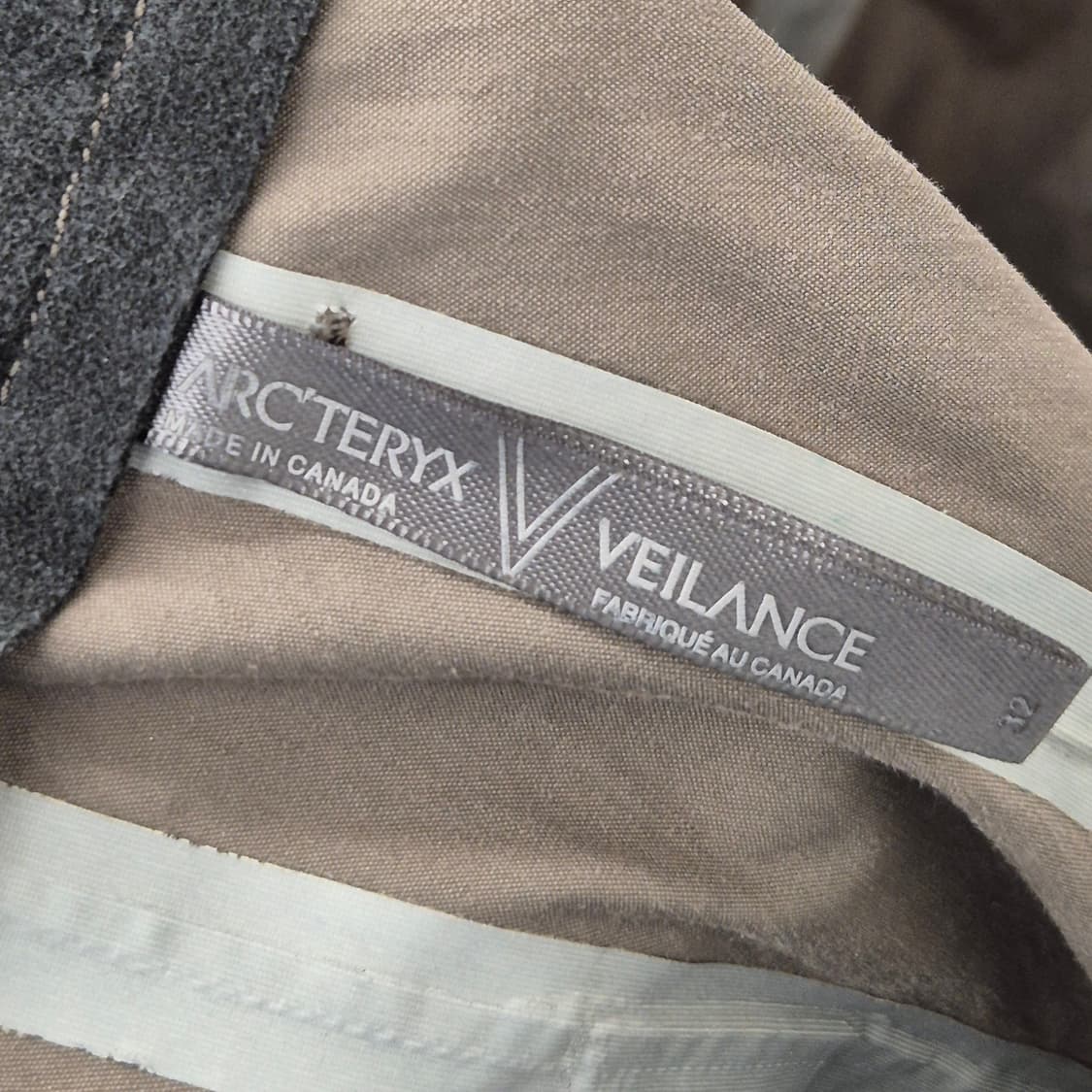 아크테릭스 스토우 쇼츠 32 상품이미지6