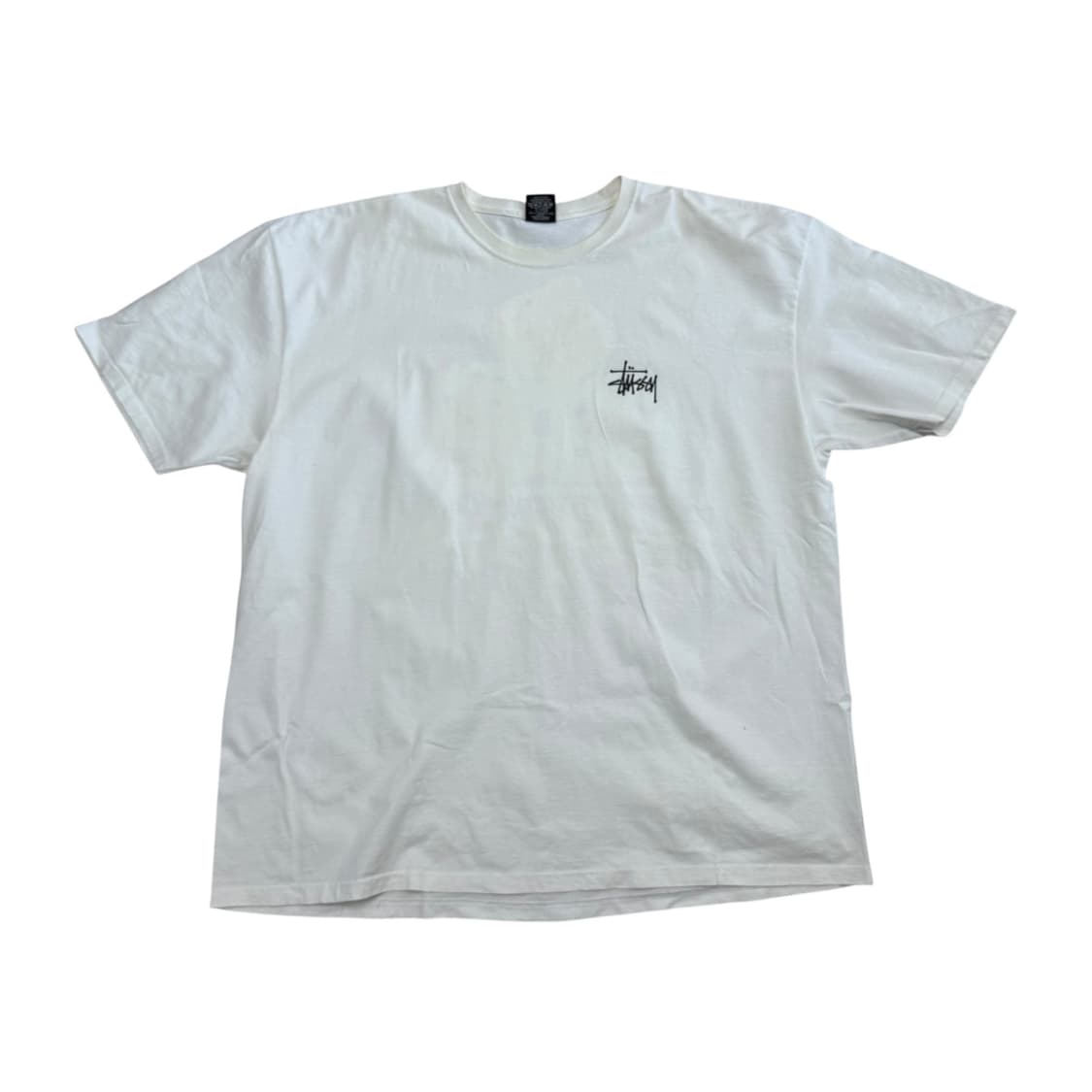 스투시 반팔티 상품이미지1