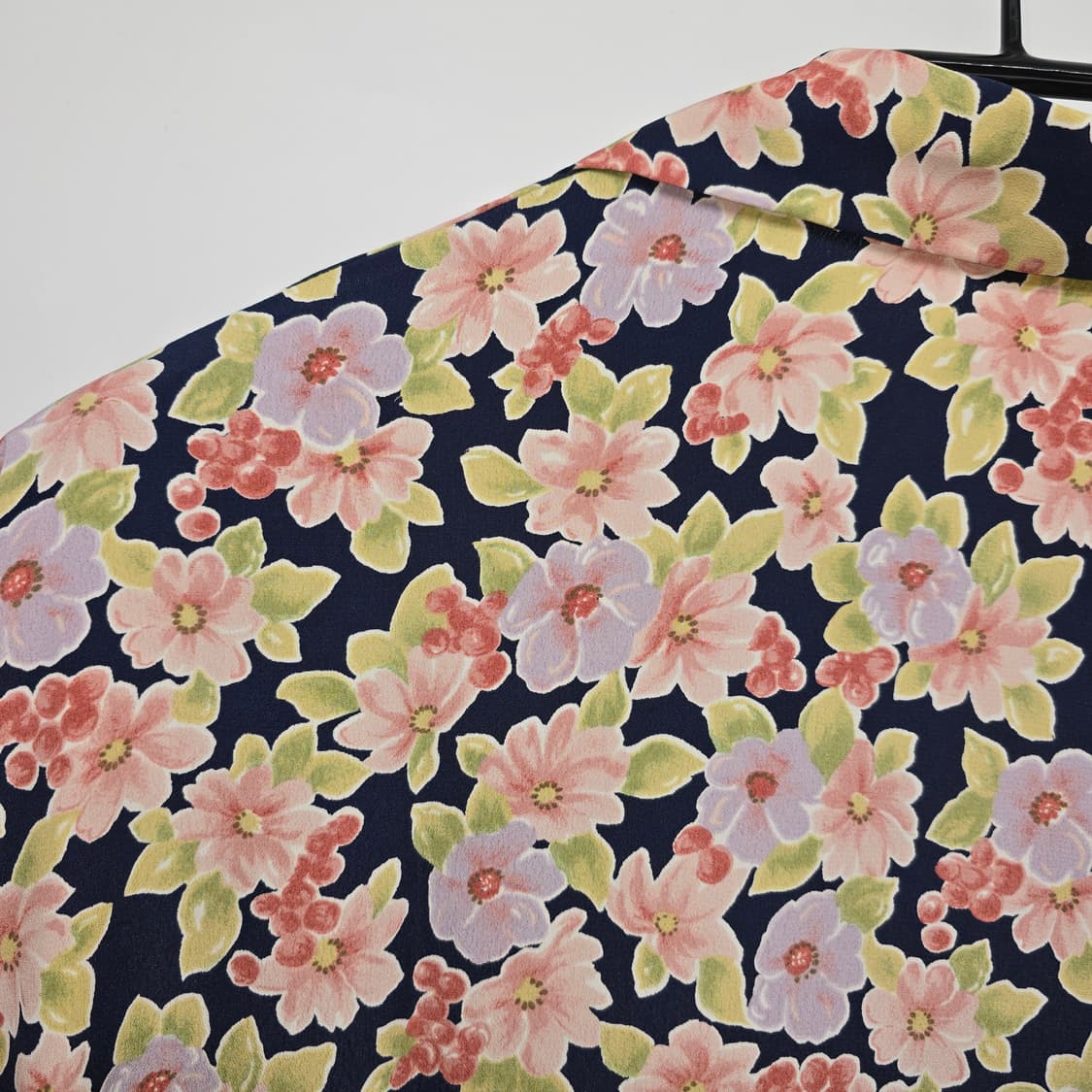 하와이안 플라워 셔츠 상품이미지9