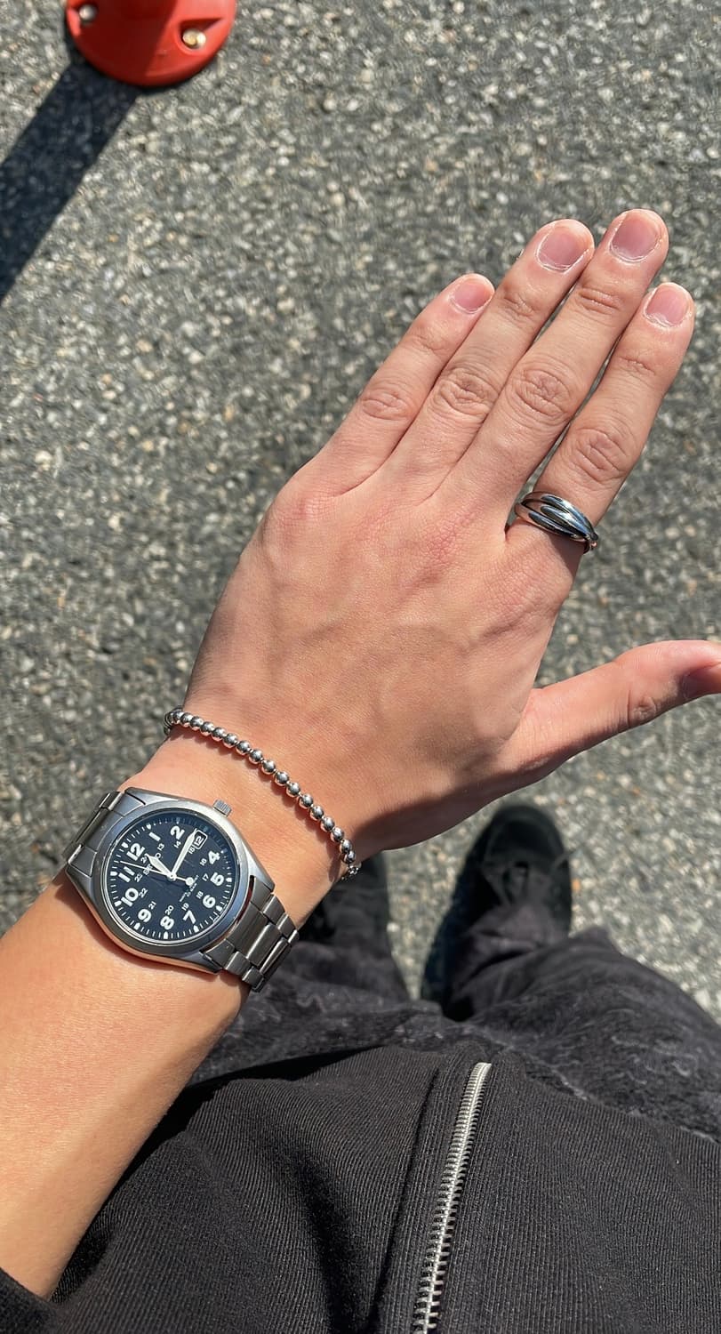 SEIKO - Seiko 7N42-8260 상품이미지1