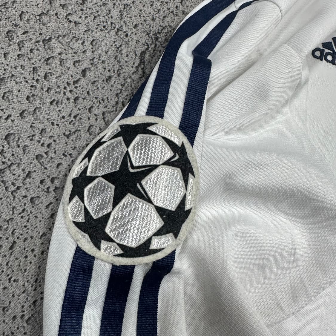 ✨ (바배) 아디다스 레알마드리드 지단 레플리카 축구 유니폼  상품이미지6