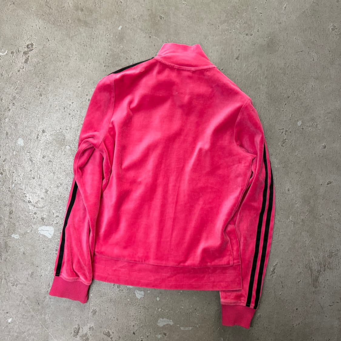 아디다스 벨벳 져지[2263] 상품이미지5