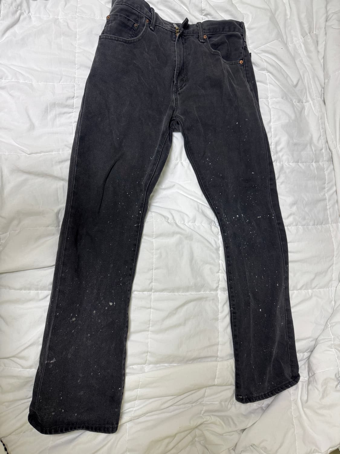 90‘s Levis 리바이스 vintage 517 32 상품이미지1