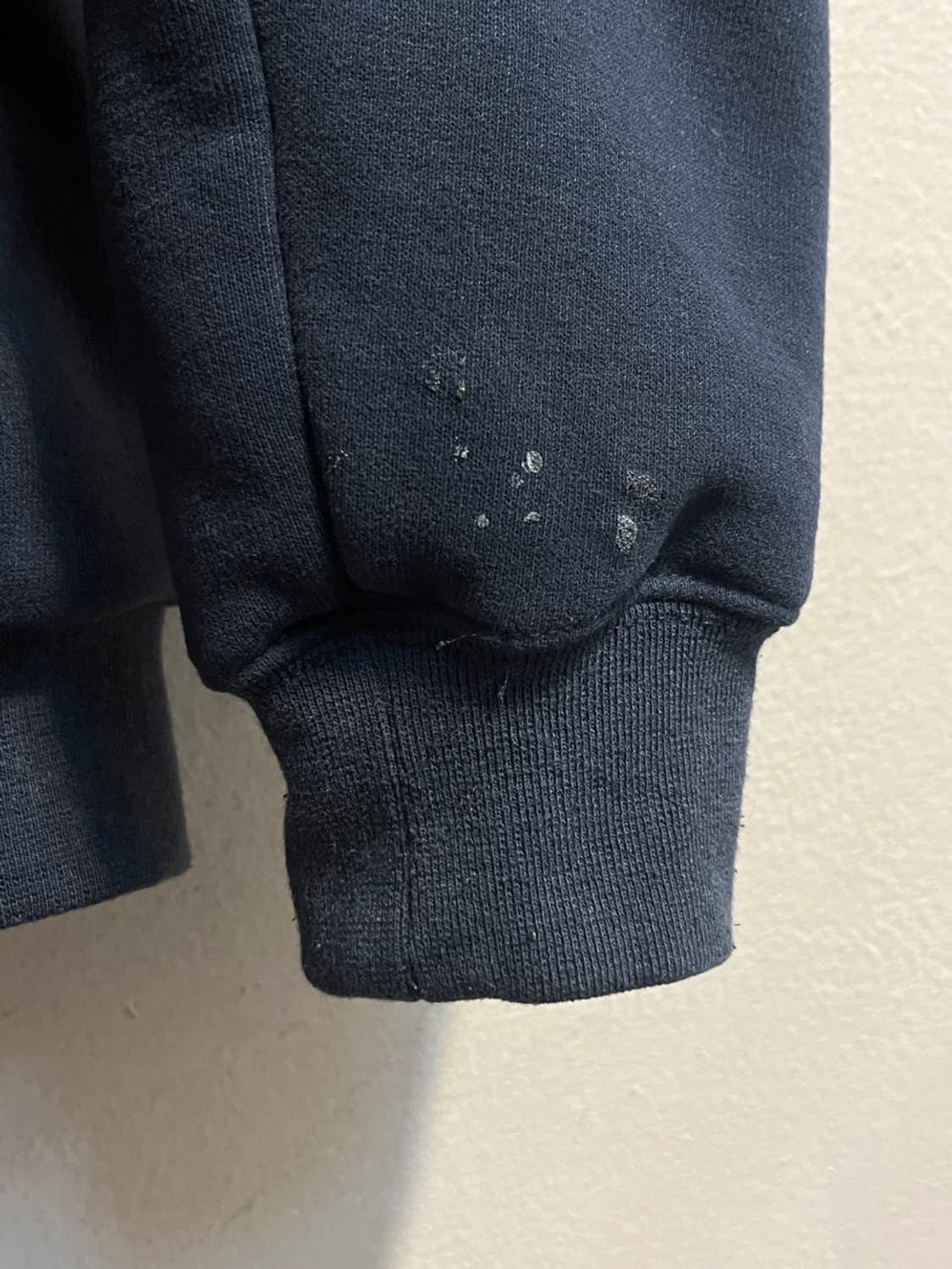 칼하트 클래식 집업 후디 상품이미지9