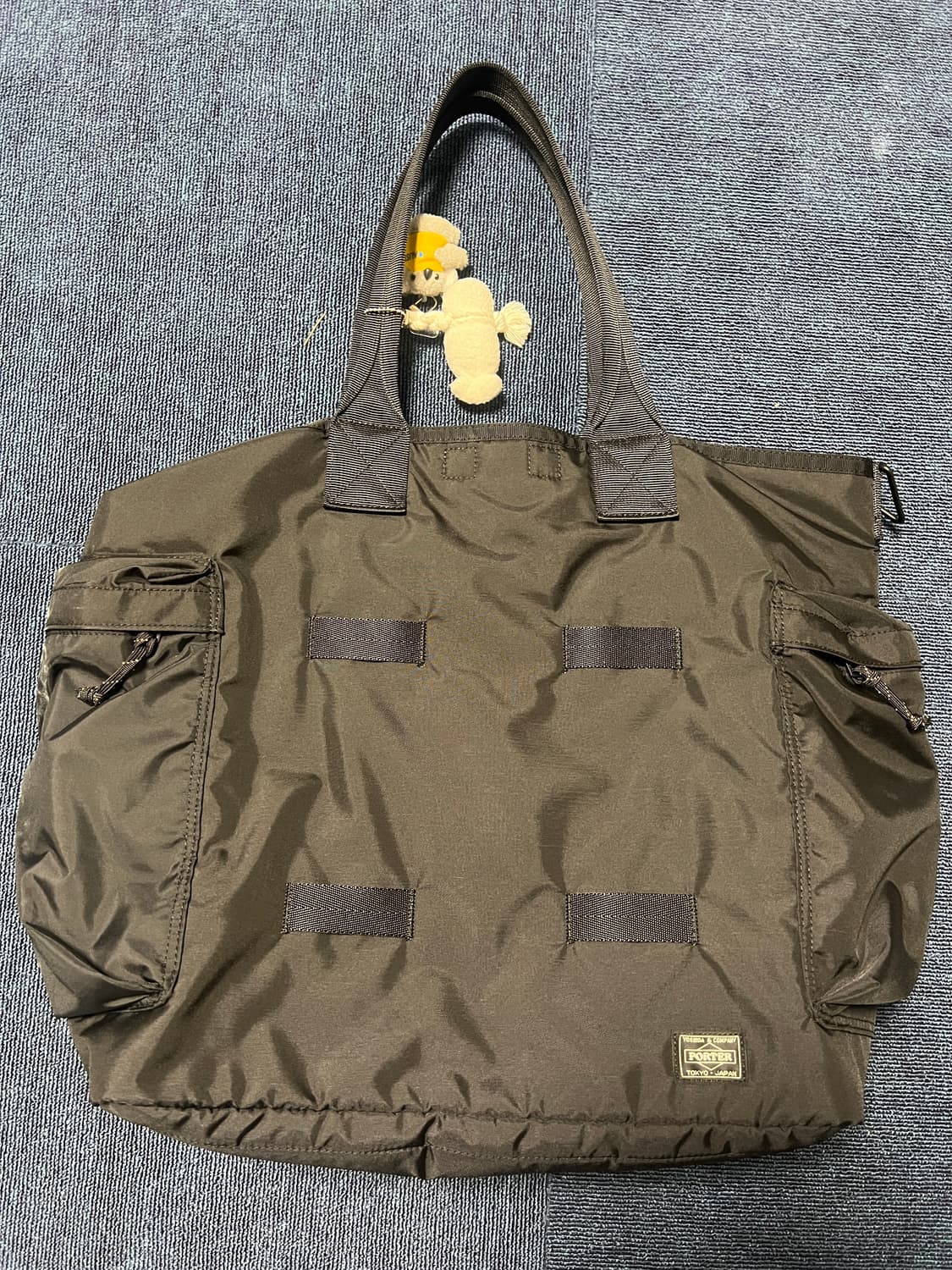 포터 2way 토트백  상품이미지1