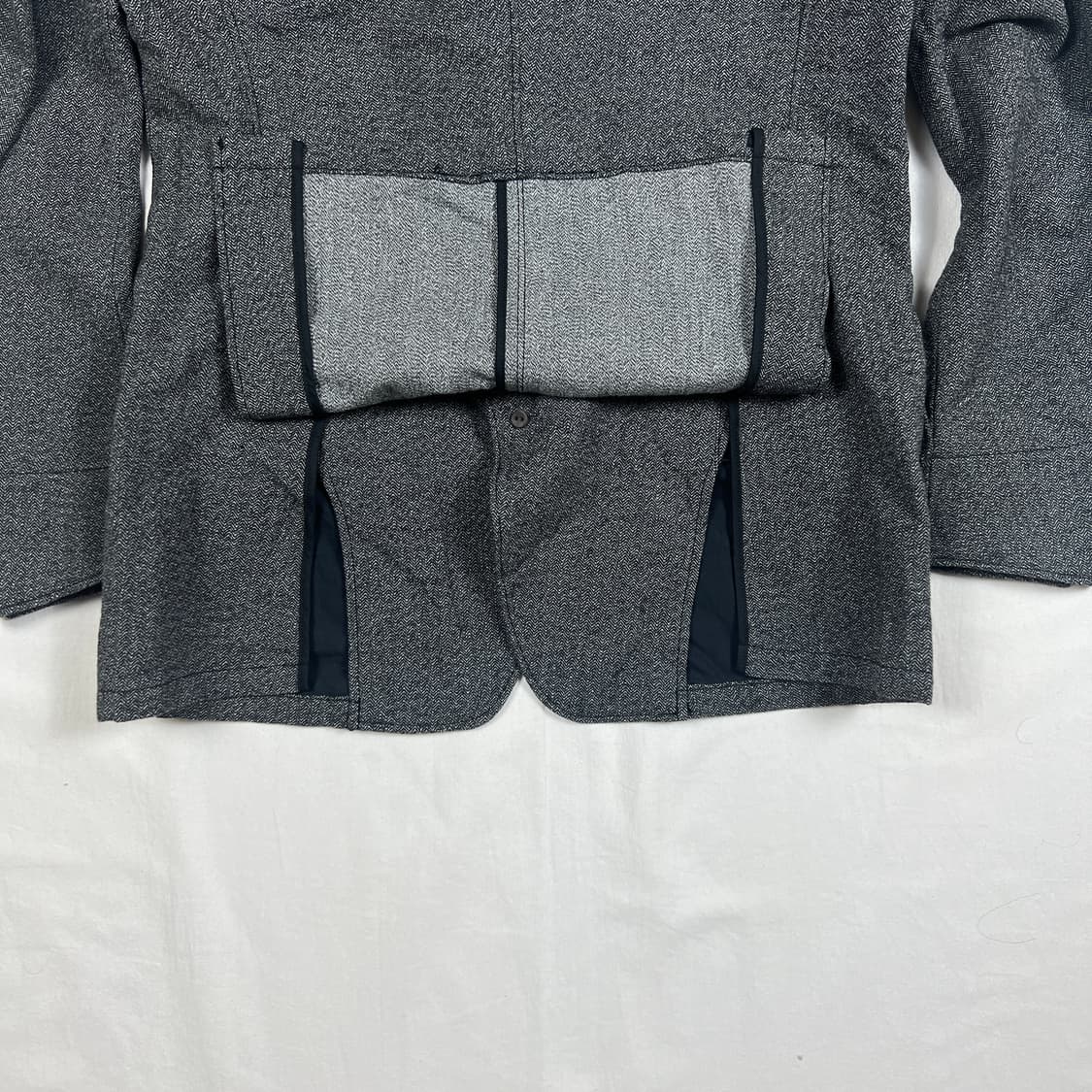 90‘s 마스터피스 masterpiece 자켓 상품이미지6