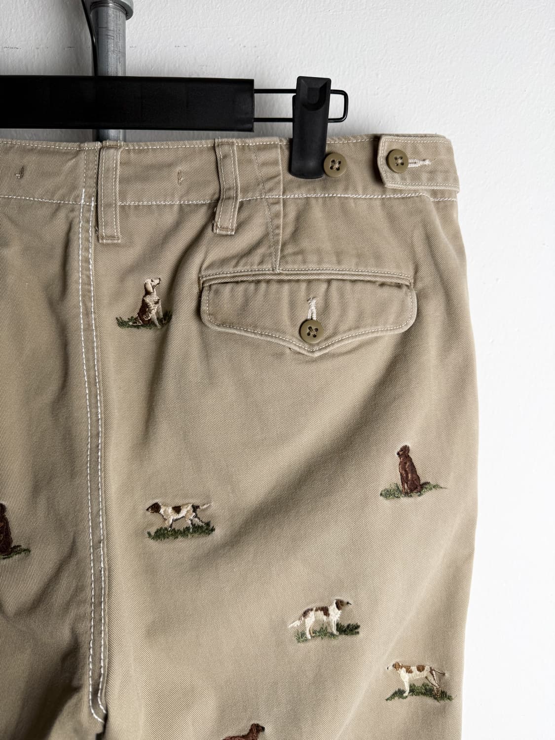 Polo Ralph Lauren Cotton Chino Pants 상품이미지6