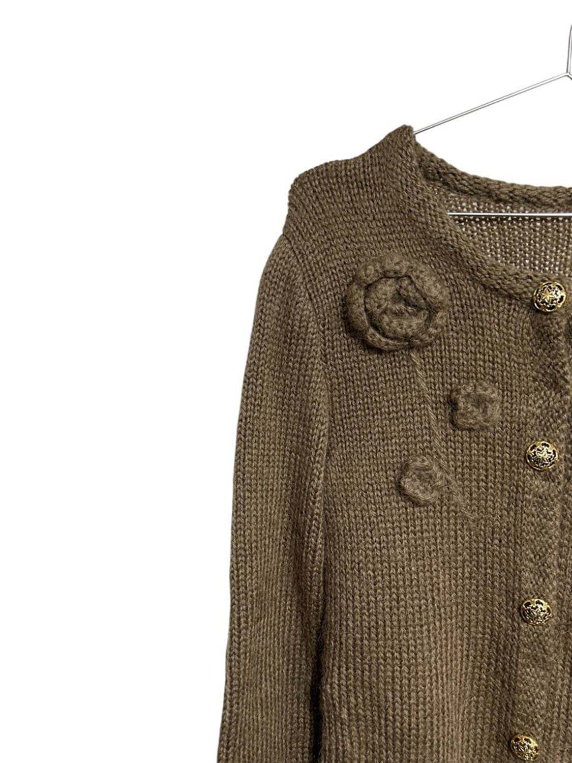 vtg cardigan 상품이미지2