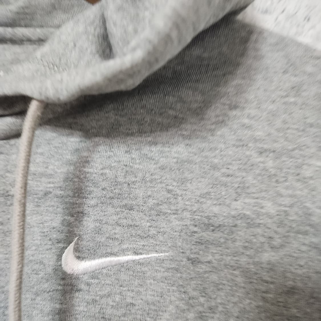 H991 [S] 나이키 후드 집업
 상품이미지2