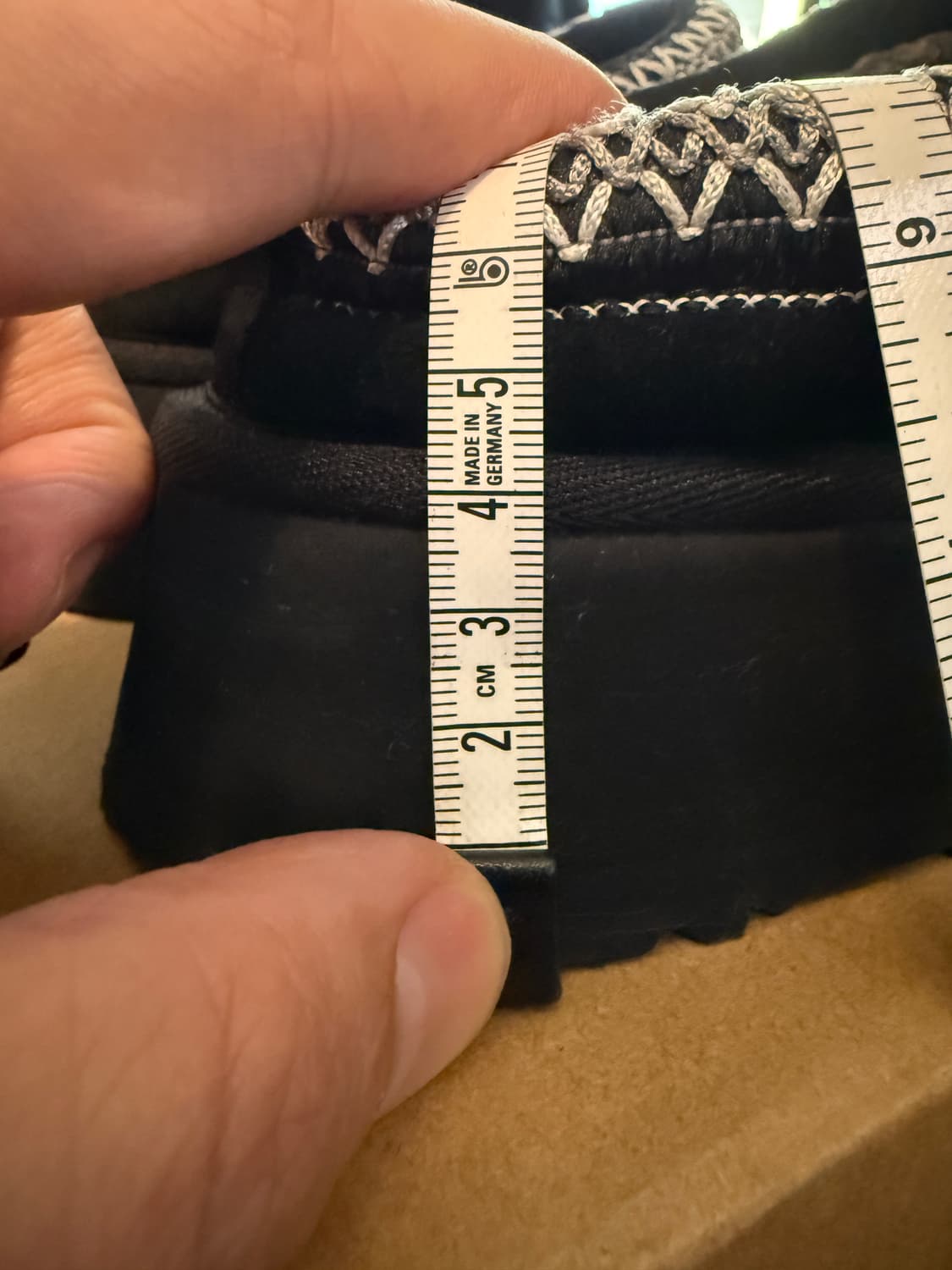 UGG 타스만 우먼 260  상품이미지10