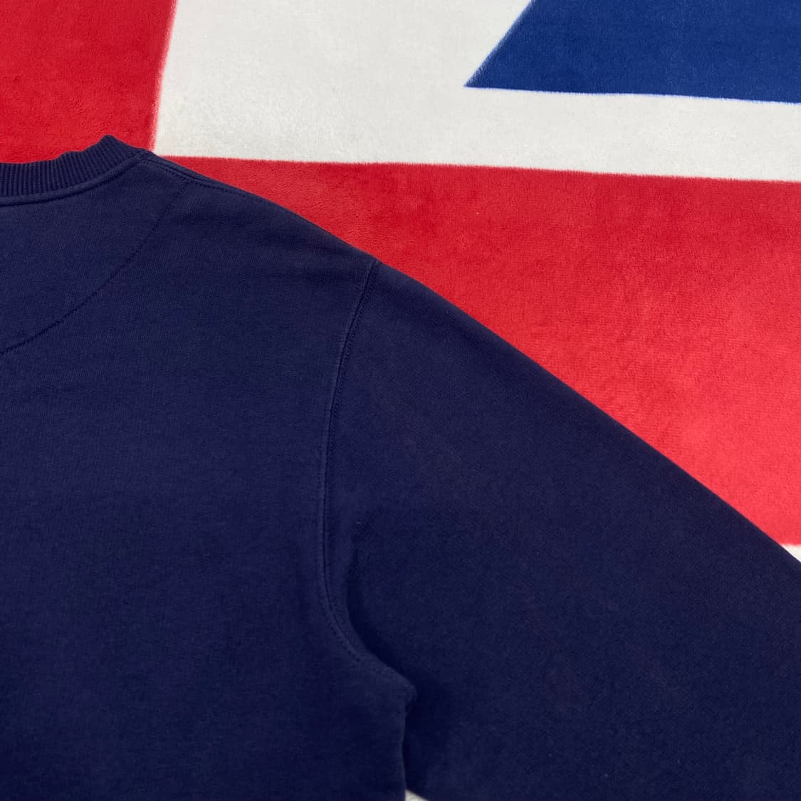 겐조 타이거 자수 맨투맨 L 상품이미지4