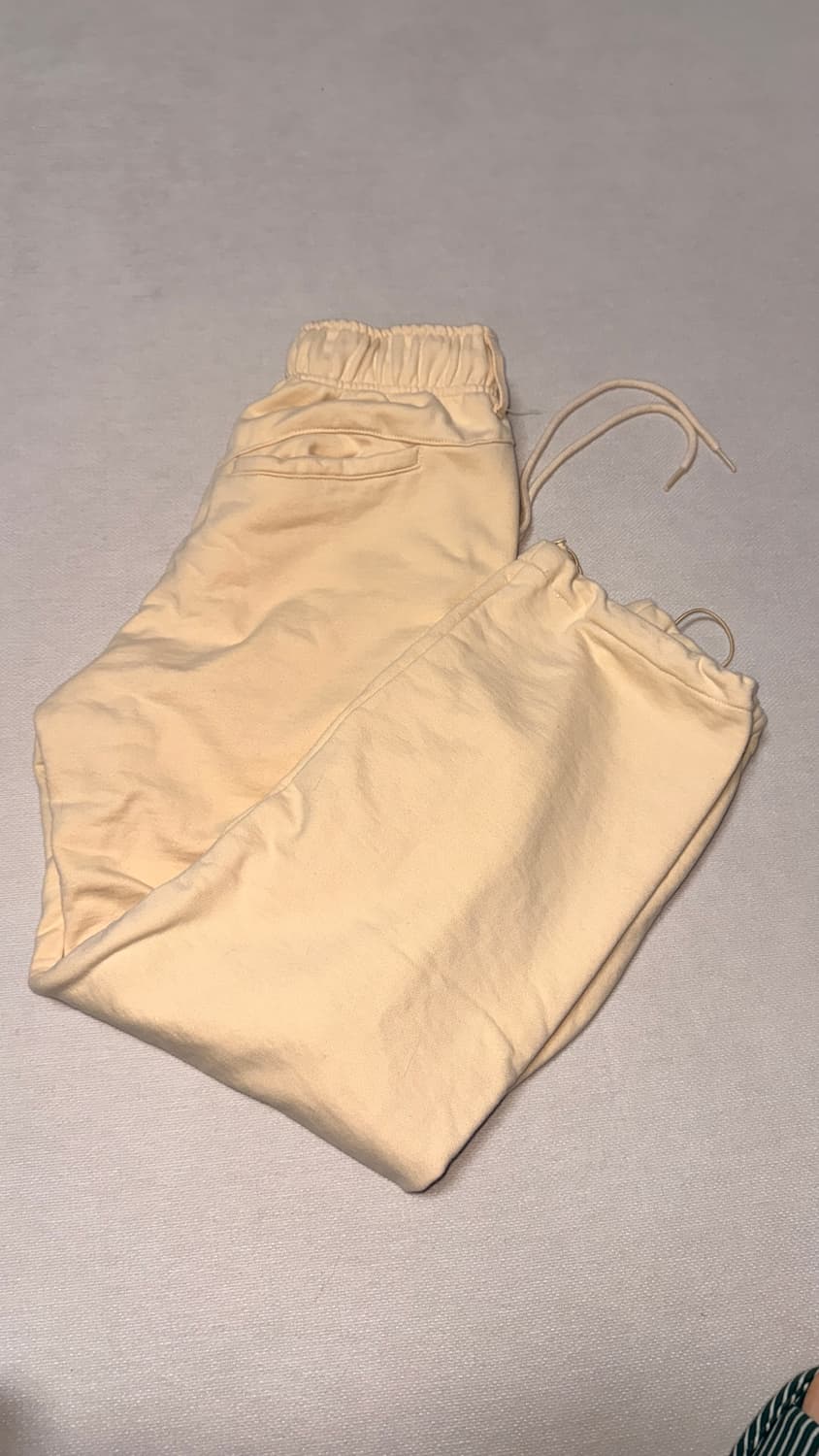 더오픈프로덕트 트레이닝 팬츠 상품이미지2