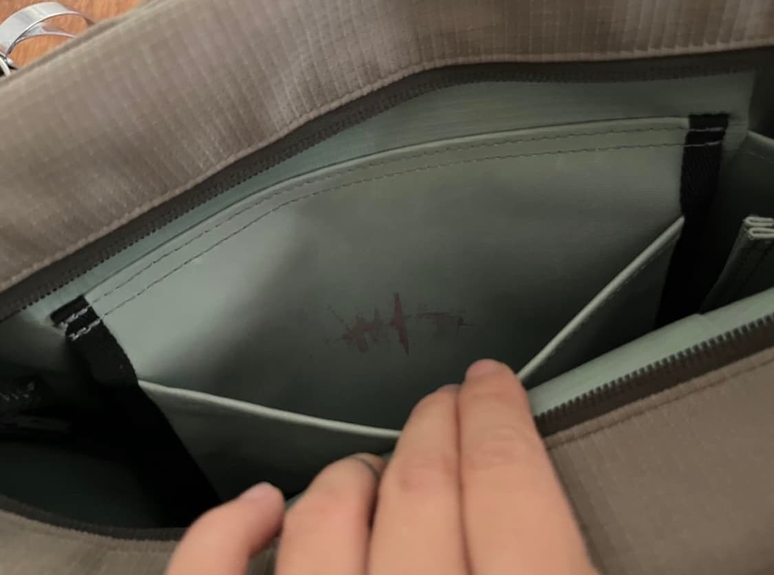 Keen 숄더백 상품이미지4