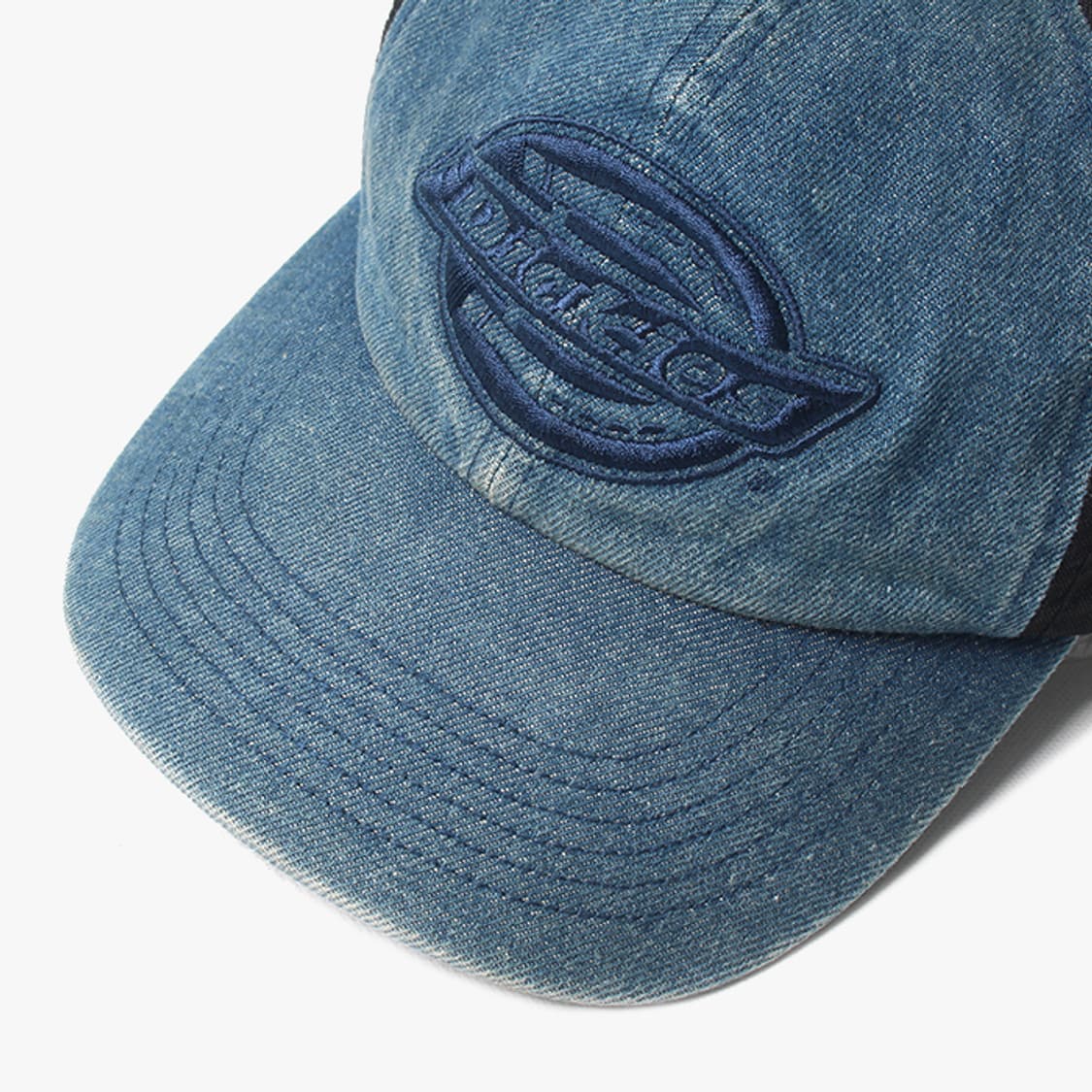  SUPREME X DICKIES "Denim Cap" 상품이미지2
