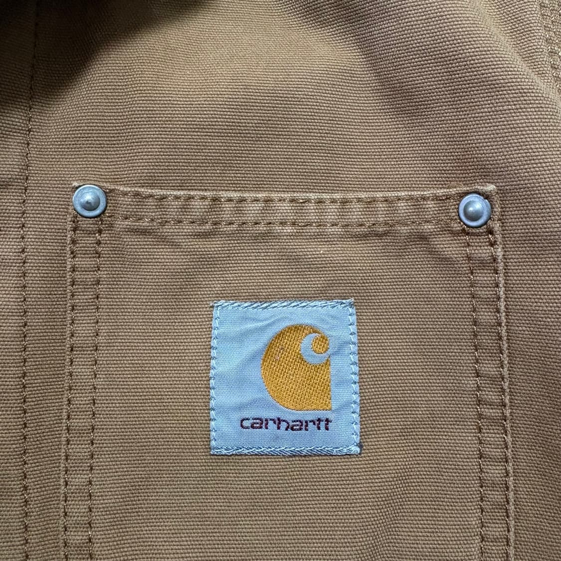 칼하트 초어자켓 상품이미지3