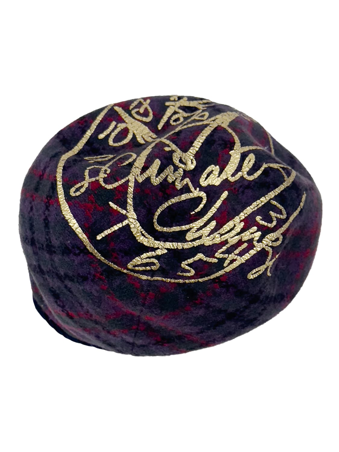 Vivienne Westwood Clock berets/ M 상품이미지4