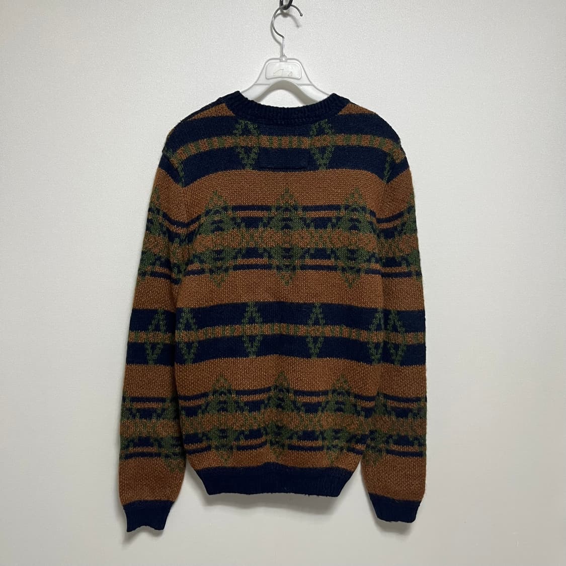 시리즈 니트 스웨터 95 상품이미지6