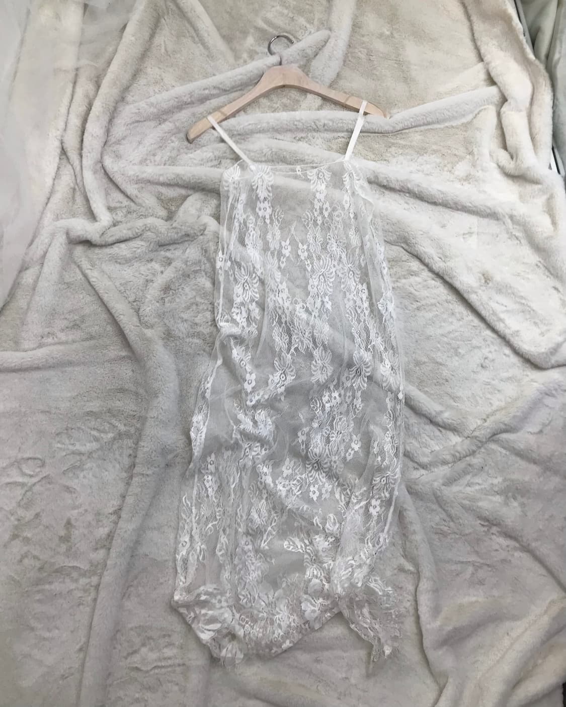 𖤐너드 레이어드 코디set𖤐  상품이미지7