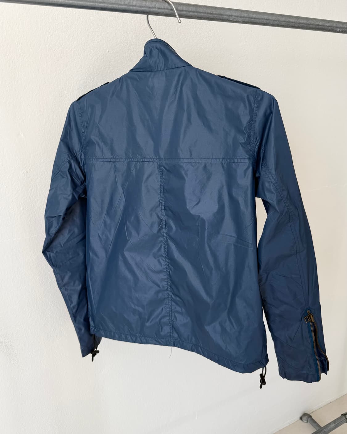 Ray beams 나일론 자켓 상품이미지8