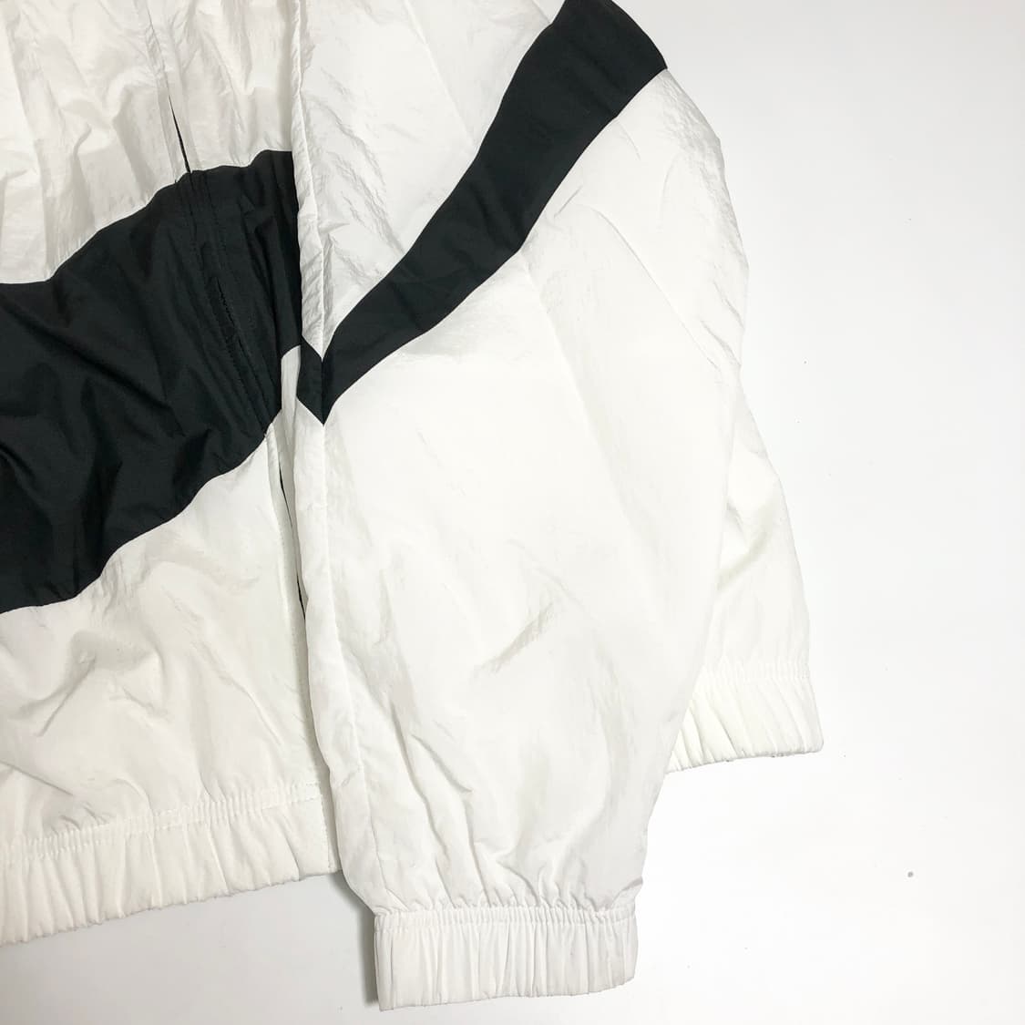 나이키 빅스우시 우븐 바람막이 M 상품이미지5