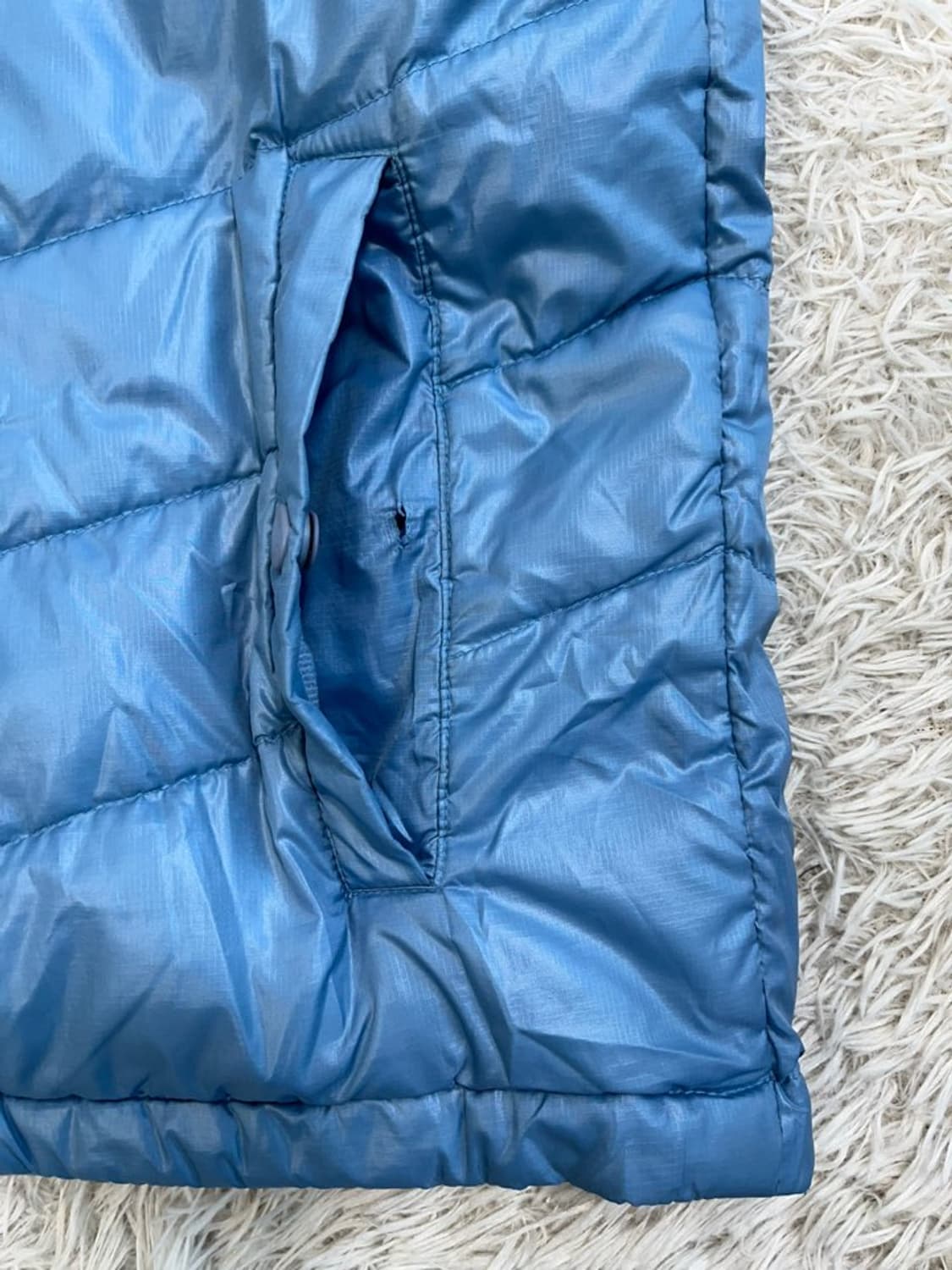 캘러웨이 경량 패딩 조끼/#444 상품이미지2