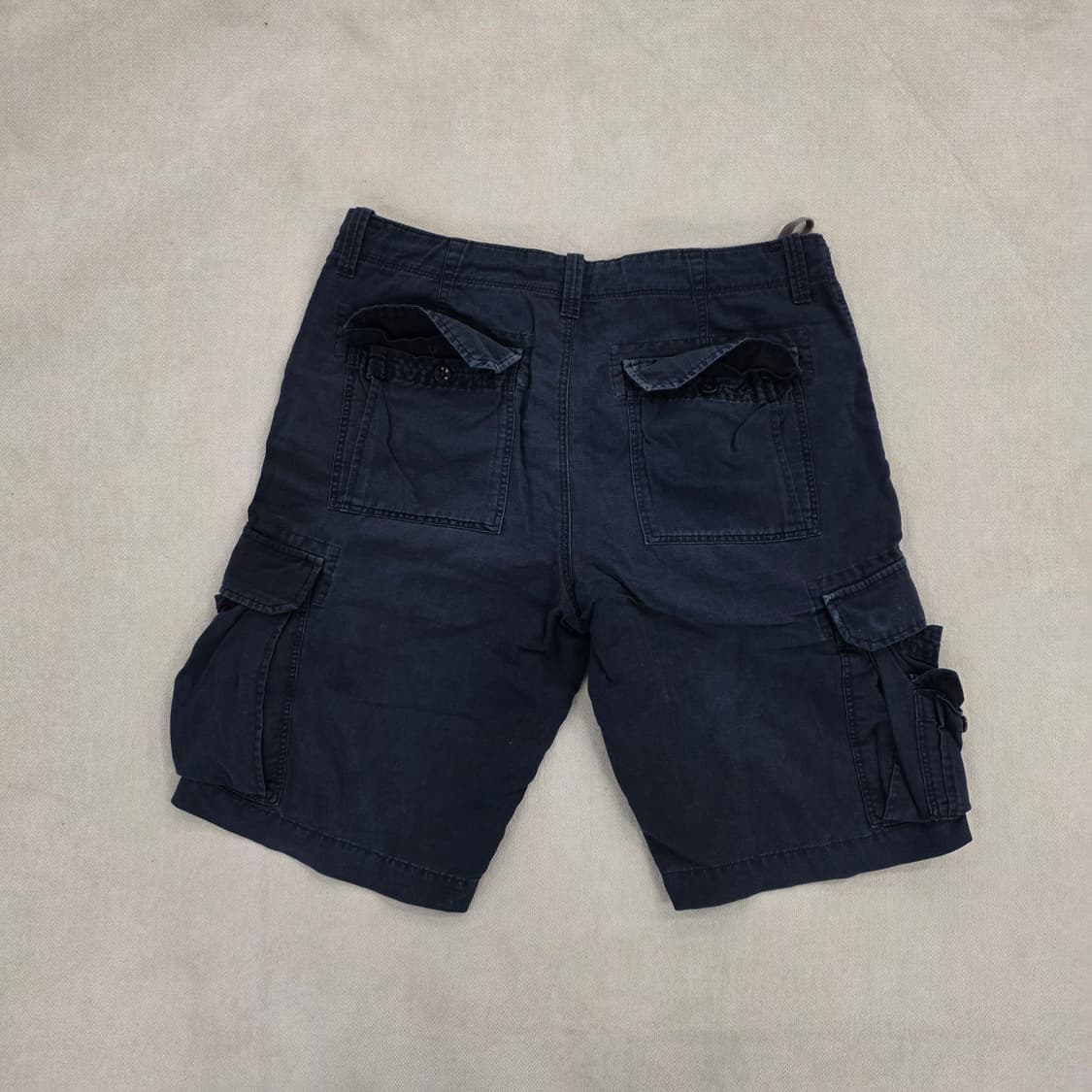 32 바나나리퍼블릭 카고 면 반바지 0224J 상품이미지3