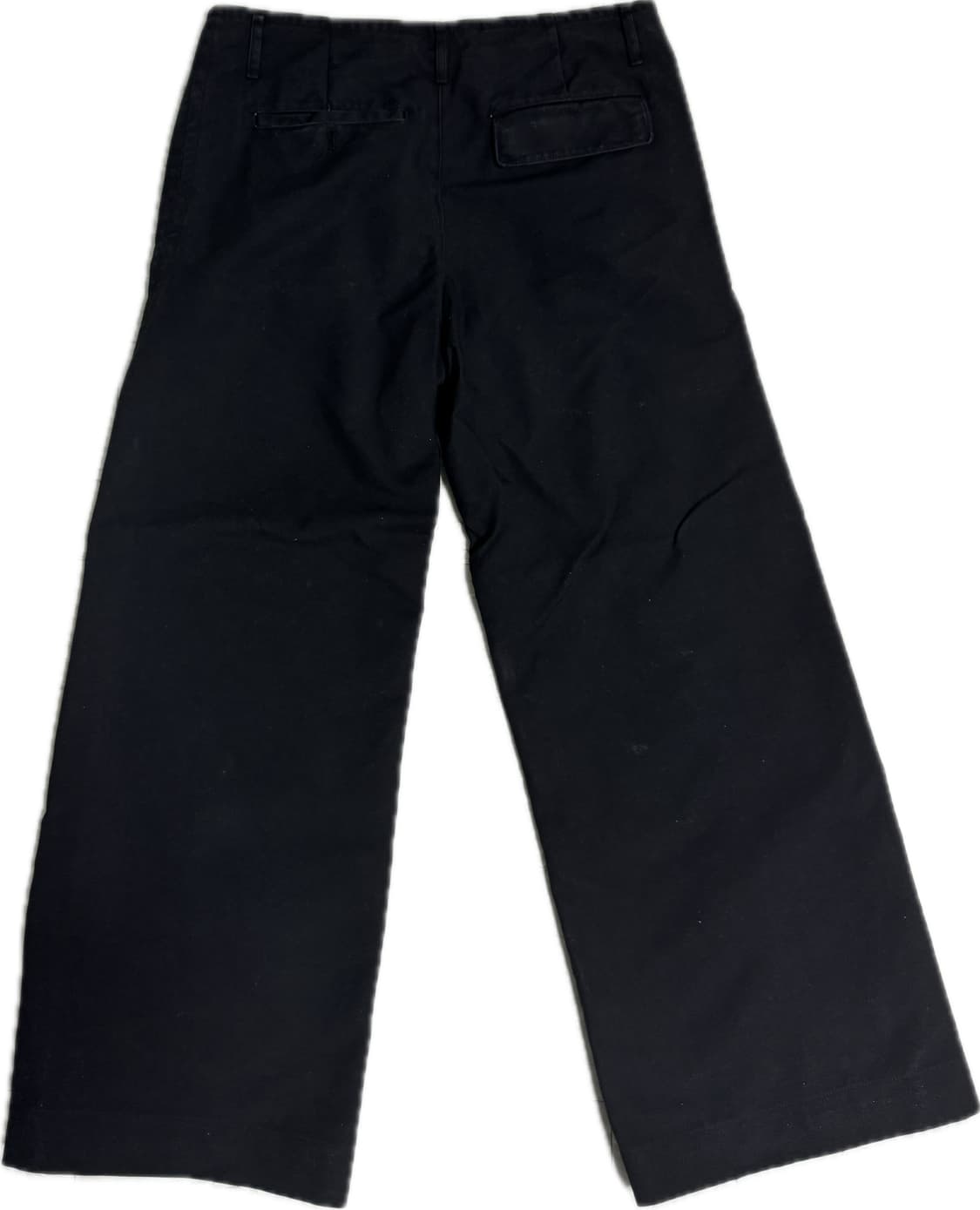 EE 누마레 커브드 트라우져 L사이즈 상품이미지2