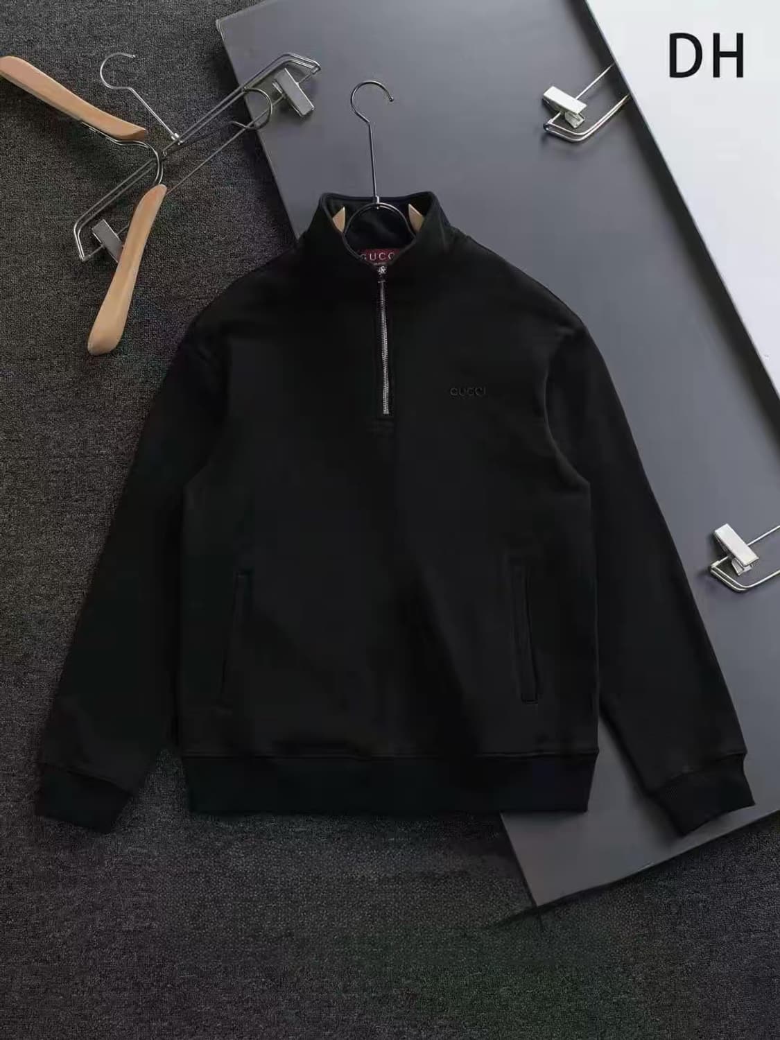 [구;찌] 새상품 / 집업/ 약 105~110 사이즈 상품이미지1