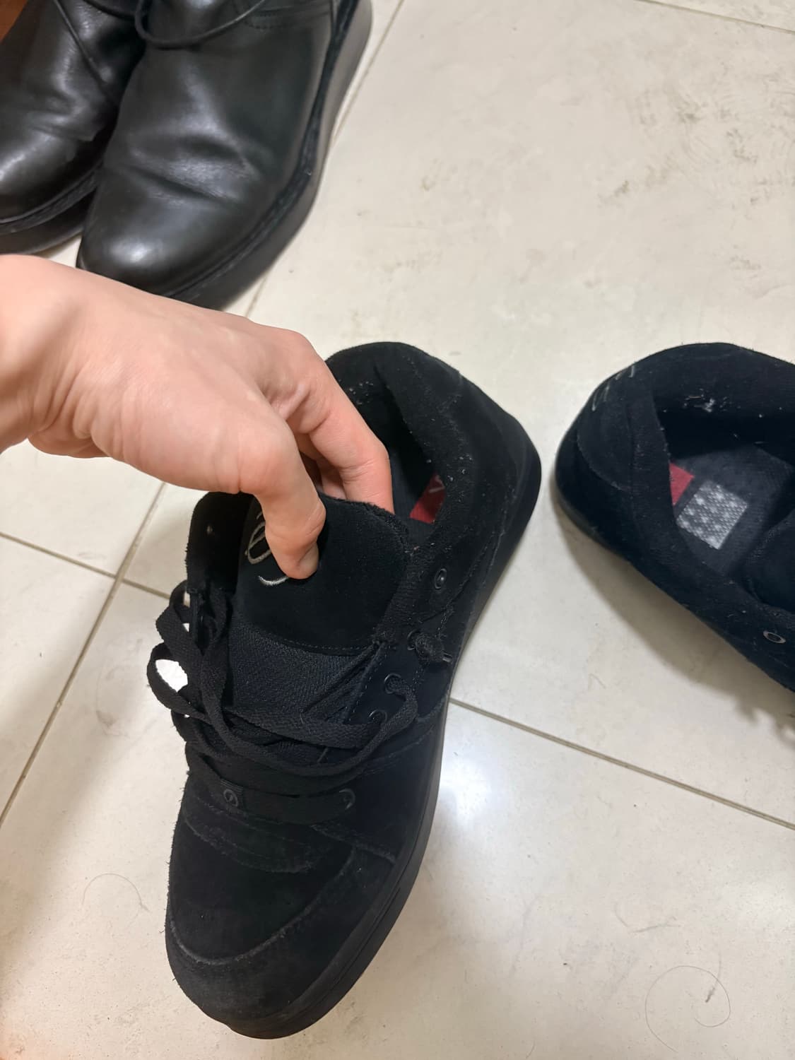 Es 보드화 285 상품이미지2