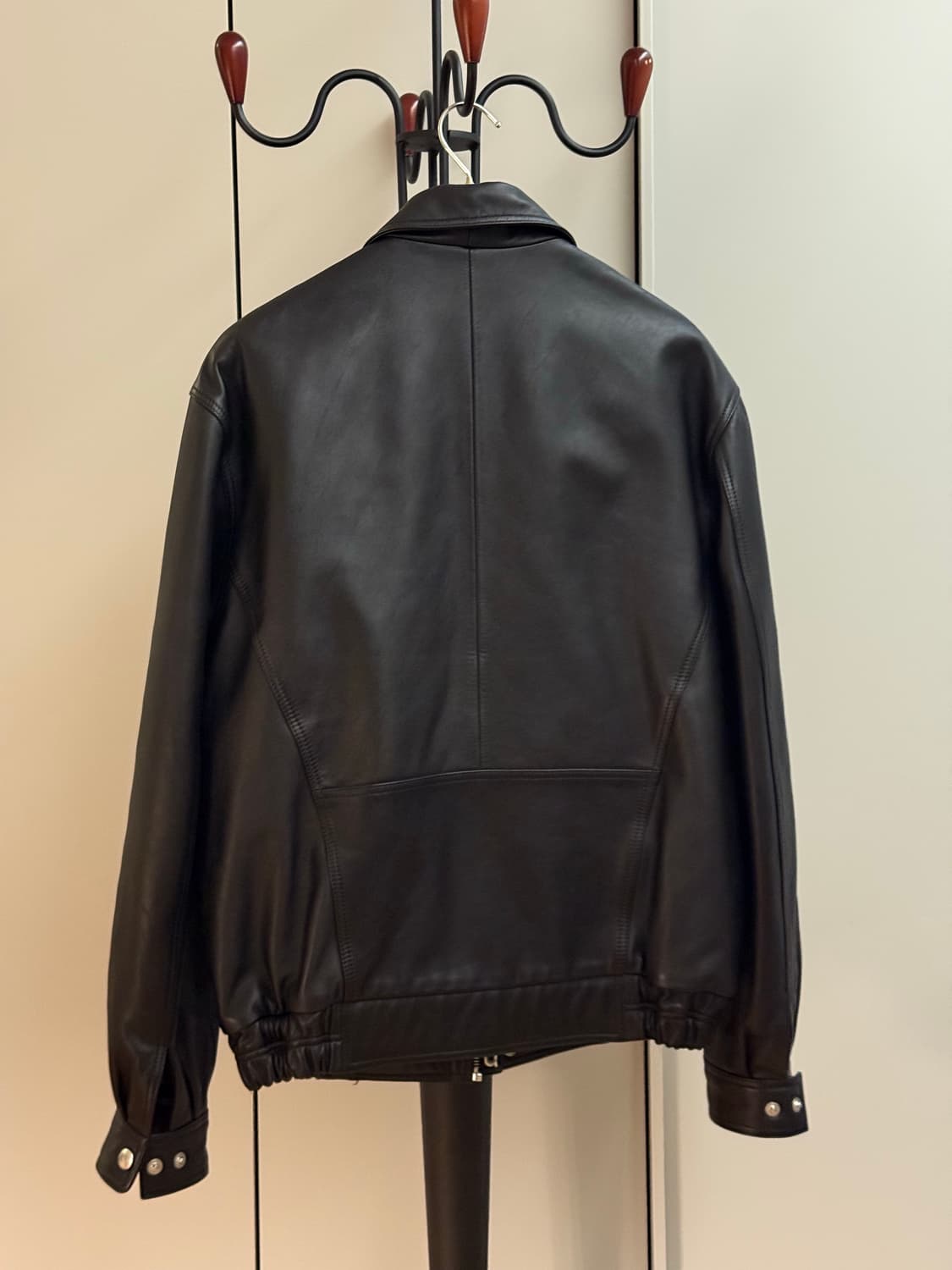 [48] Sunflower 90’s Bomber Jacket 상품이미지5