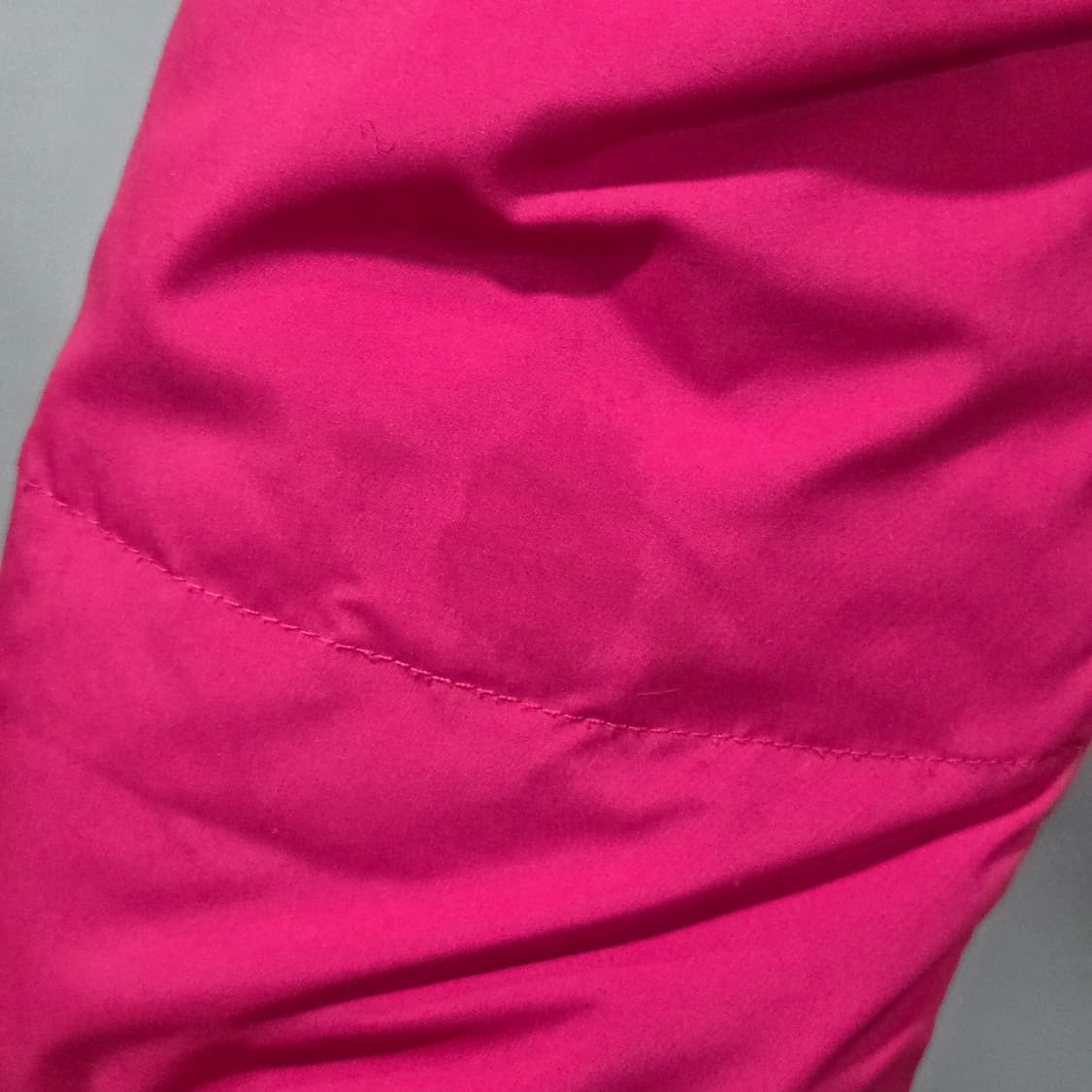 폴로랄프로렌 걸즈 패딩 L/12/14 상품이미지8