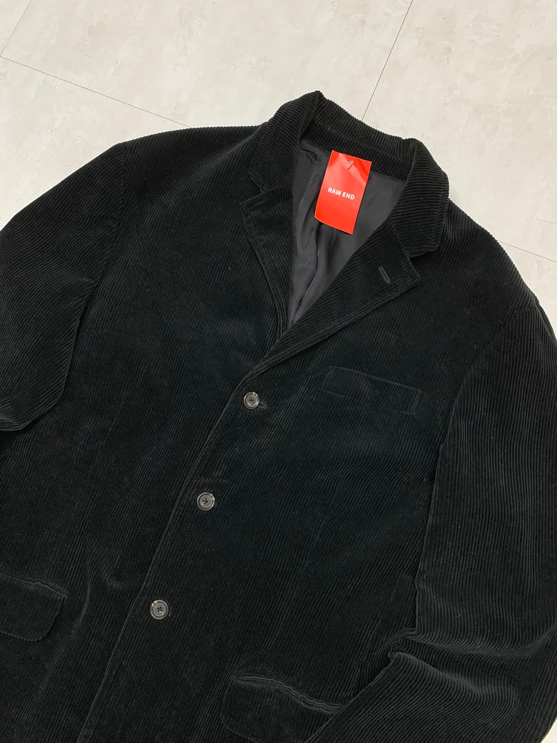 폴로 랄프로렌 코듀로이 블레이저 #144 상품이미지2