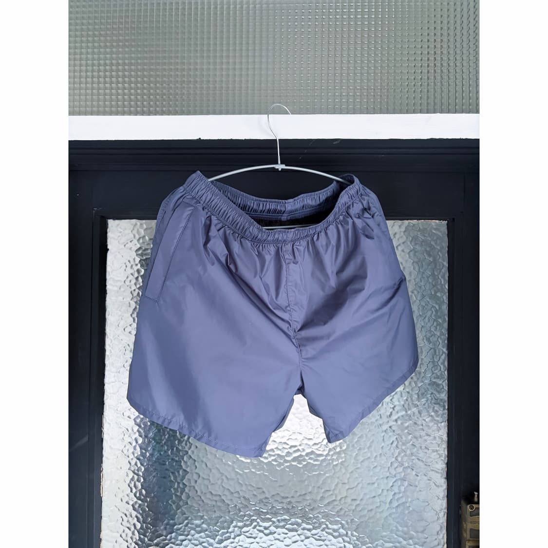 no.186. Our legacy tech trunks / Sz 48(m 상품이미지1