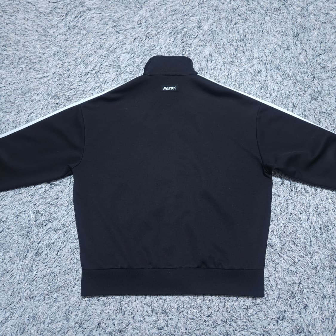 널디) S(95~100) 공용 트랙탑 져지 / 왕눈이샵 상품이미지6