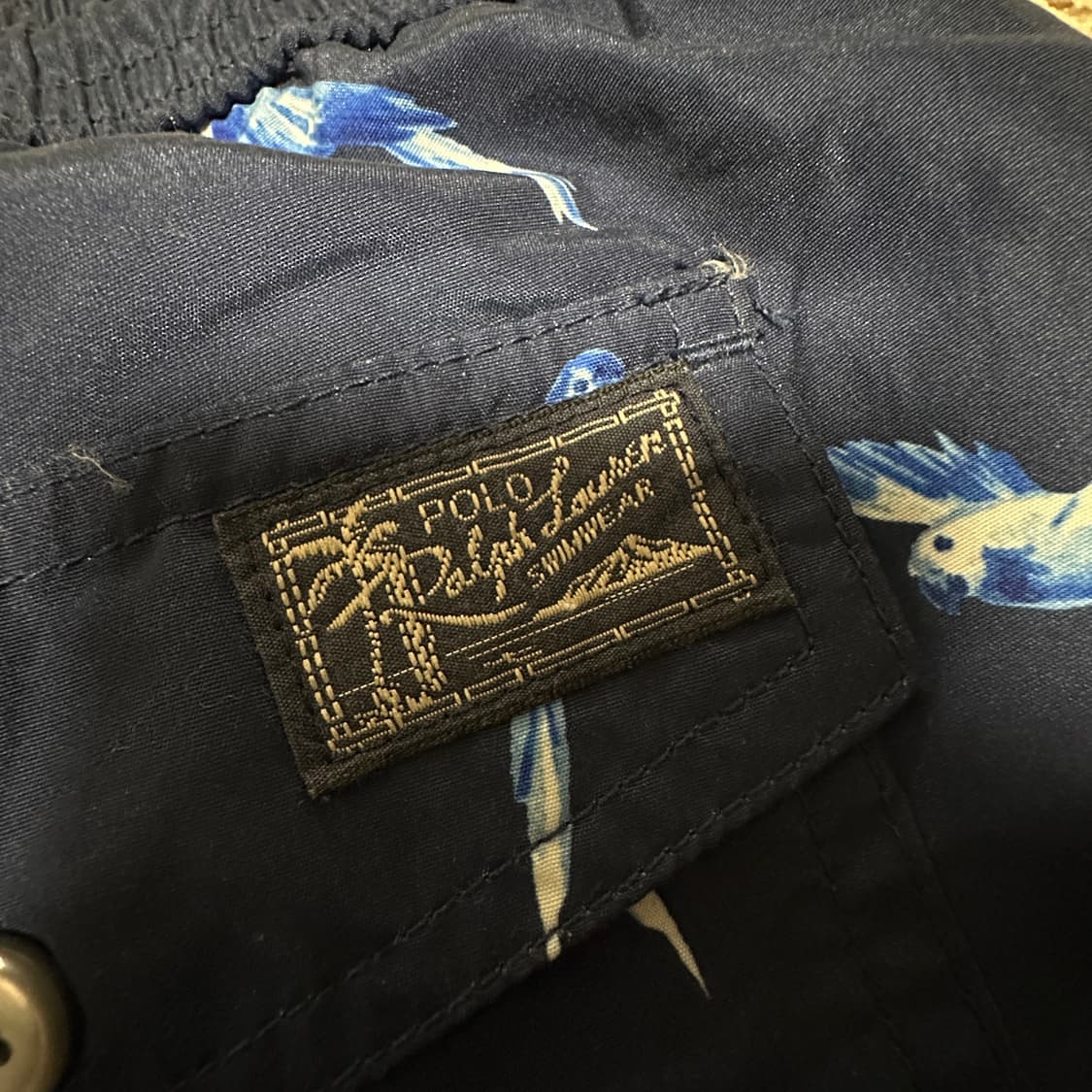 POLO RALPH LAUREN sport shorts 상품이미지3
