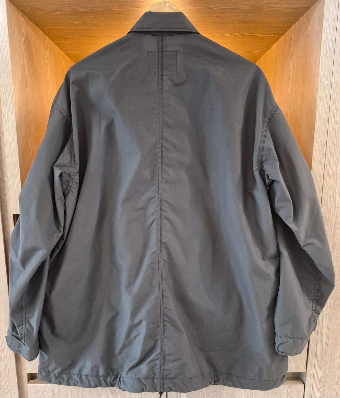 COMFY OUTDOOR GARMENT
COACH JACKET (L) 상품이미지2