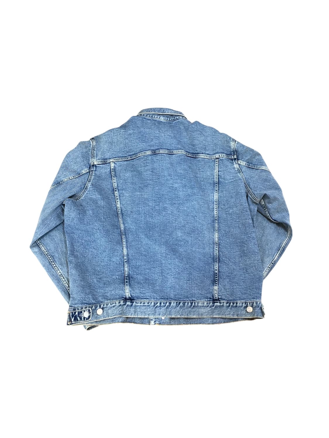 Gap 트러커 자켓 상품이미지2