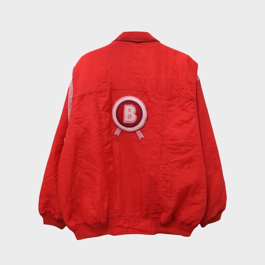 90'S LUCKY BEAN'S  블루종 63770 상품이미지2