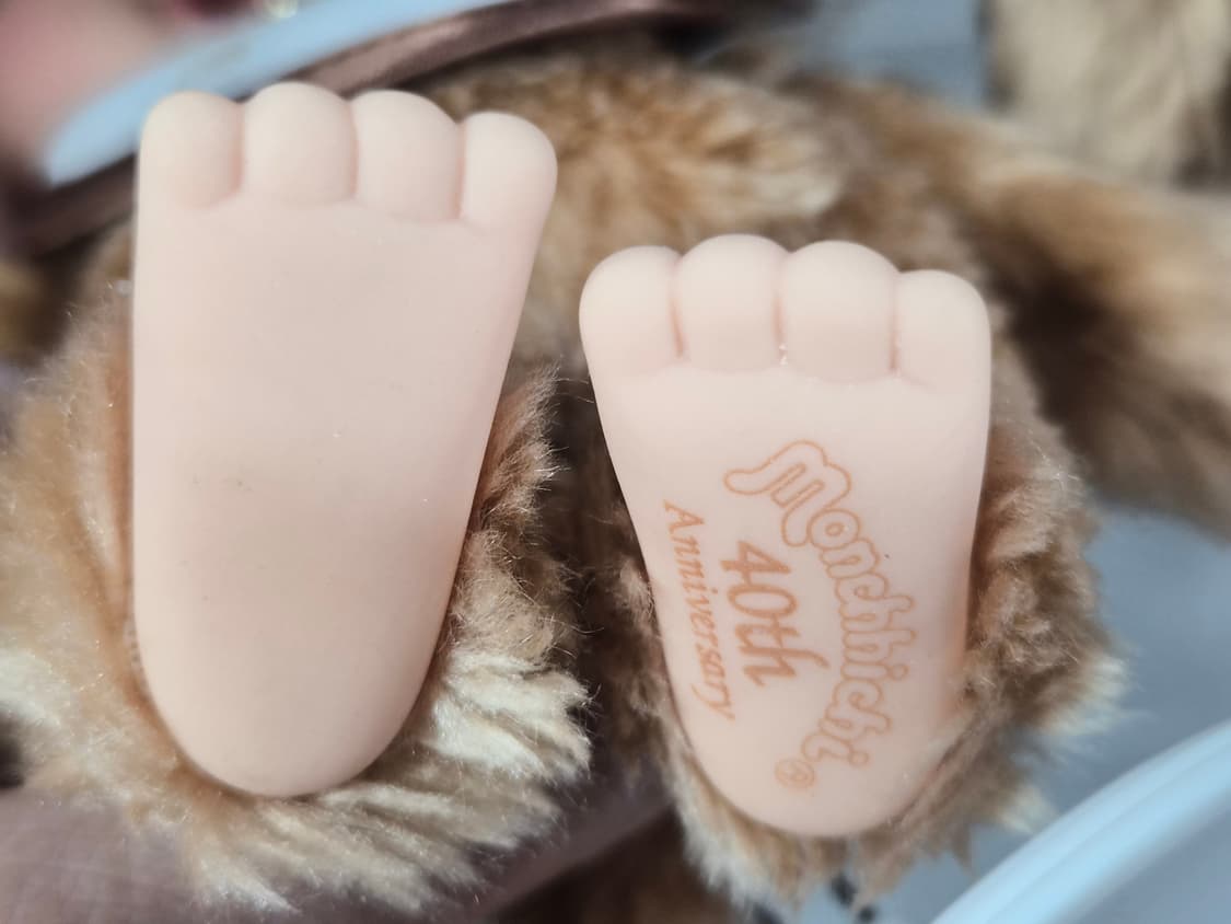 몬치치 40주년 세트 상품이미지2