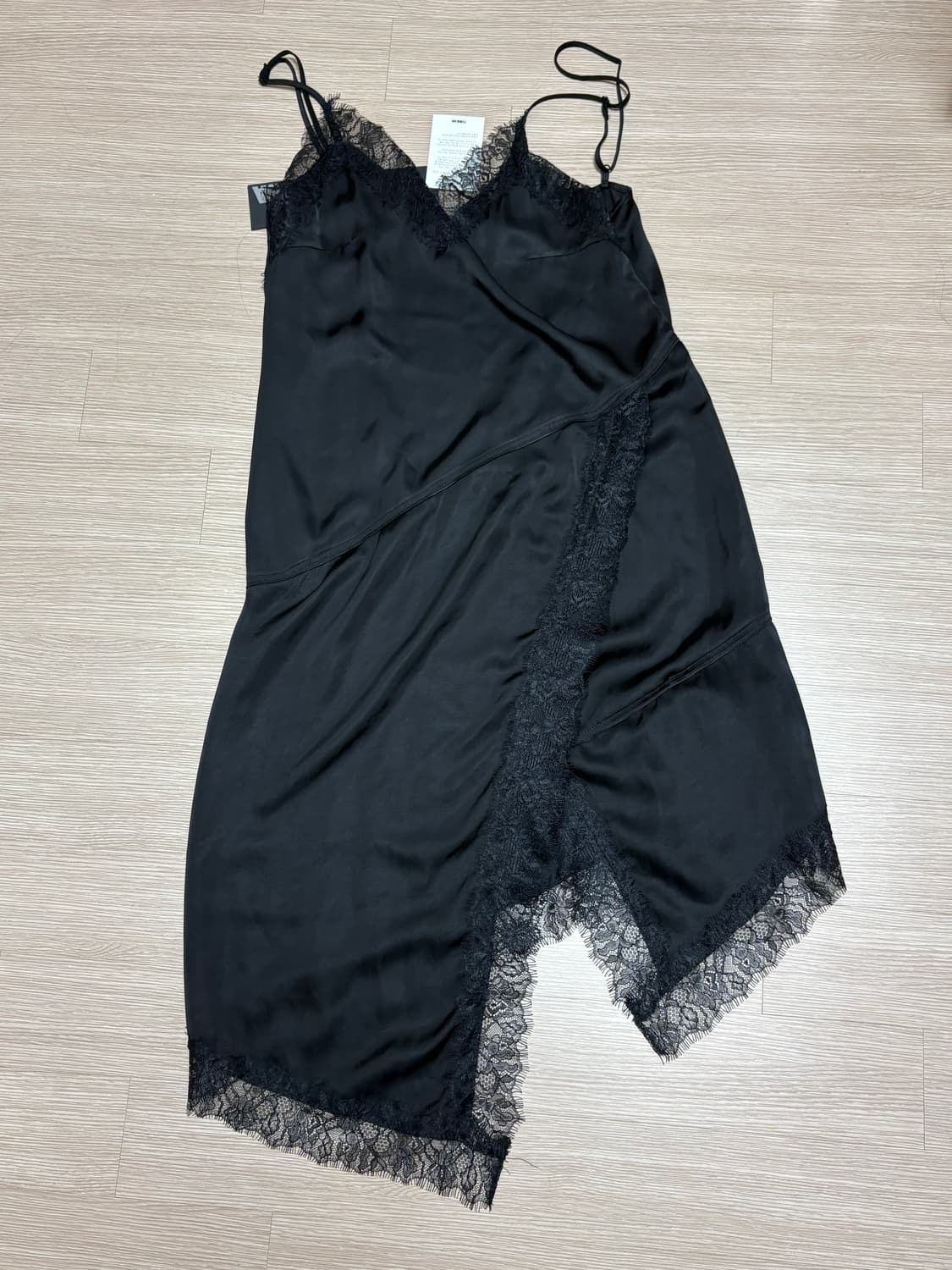 더일마 슬립 원피스 상품이미지1