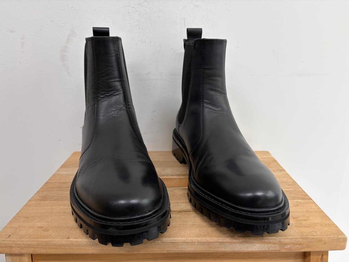 쿠에른 남성 부츠 255 상품이미지3