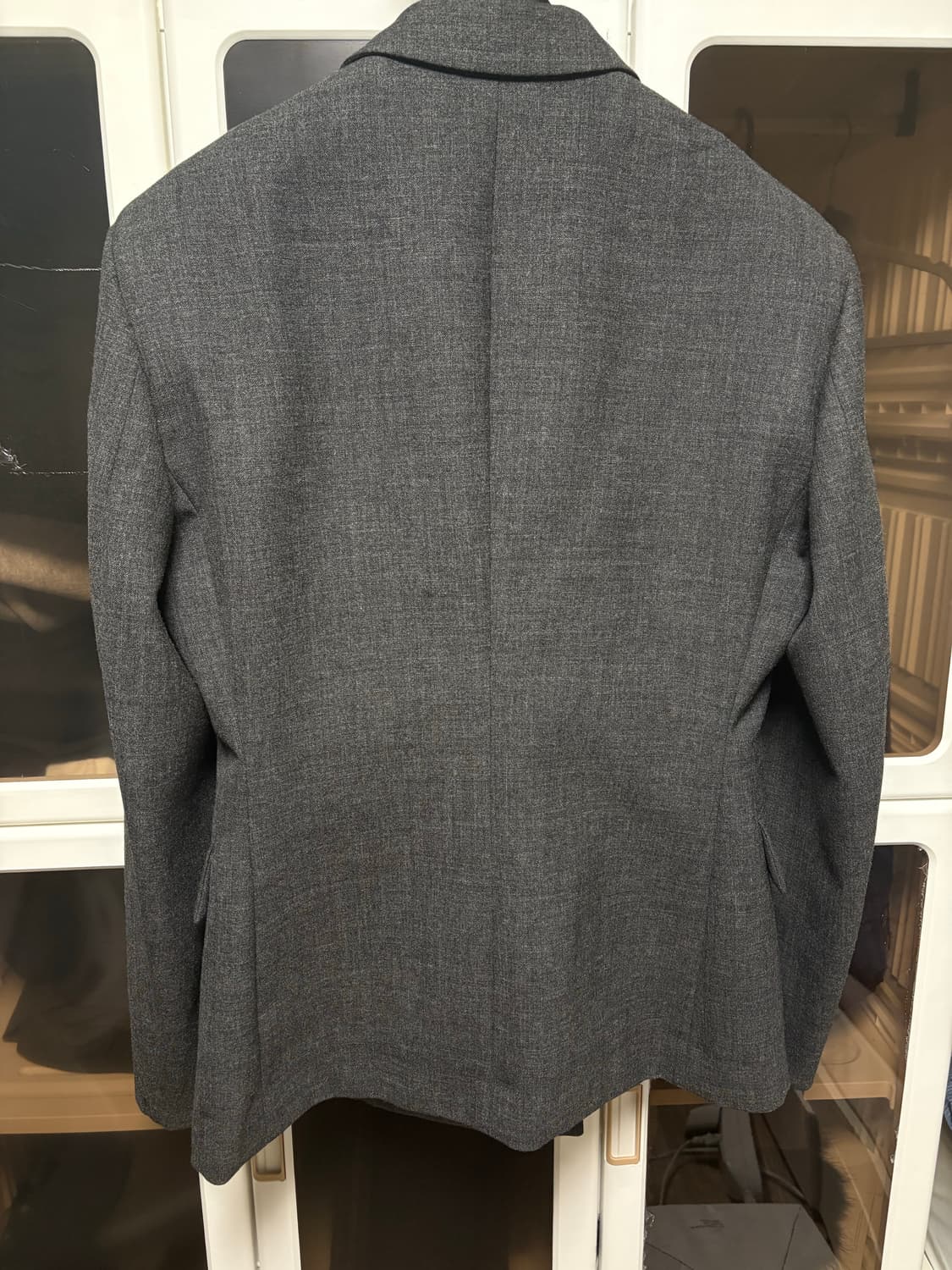 프라다 22fw 블레이저 상품이미지4