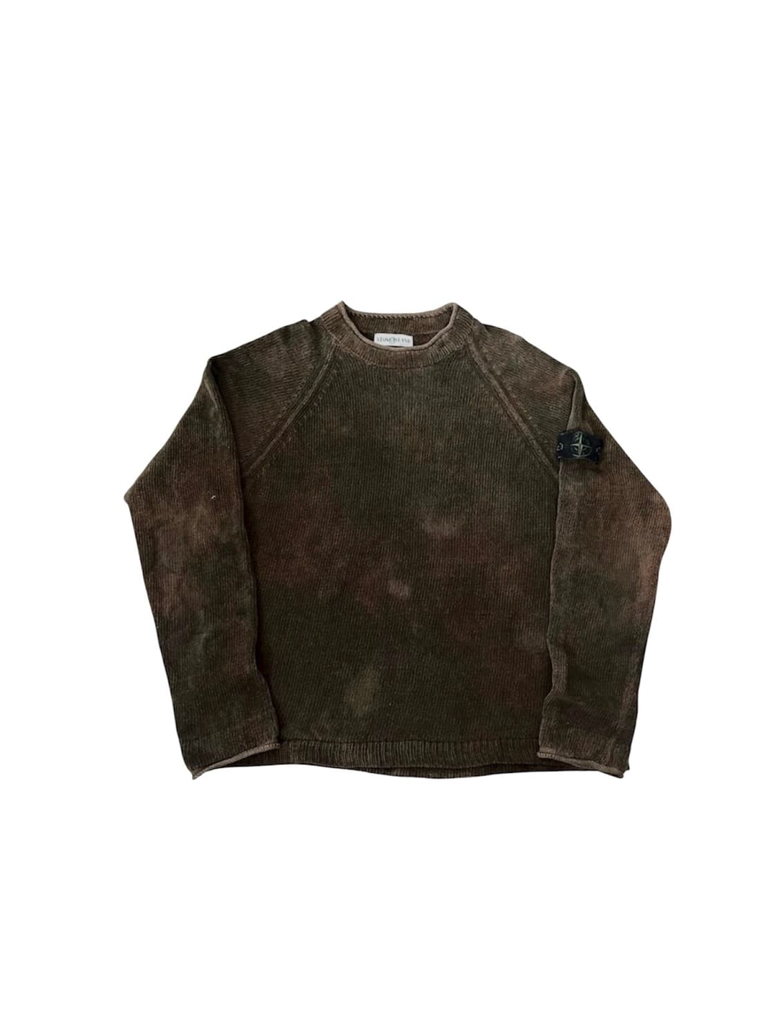 스톤아일랜드 00‘s 니트 상품이미지1