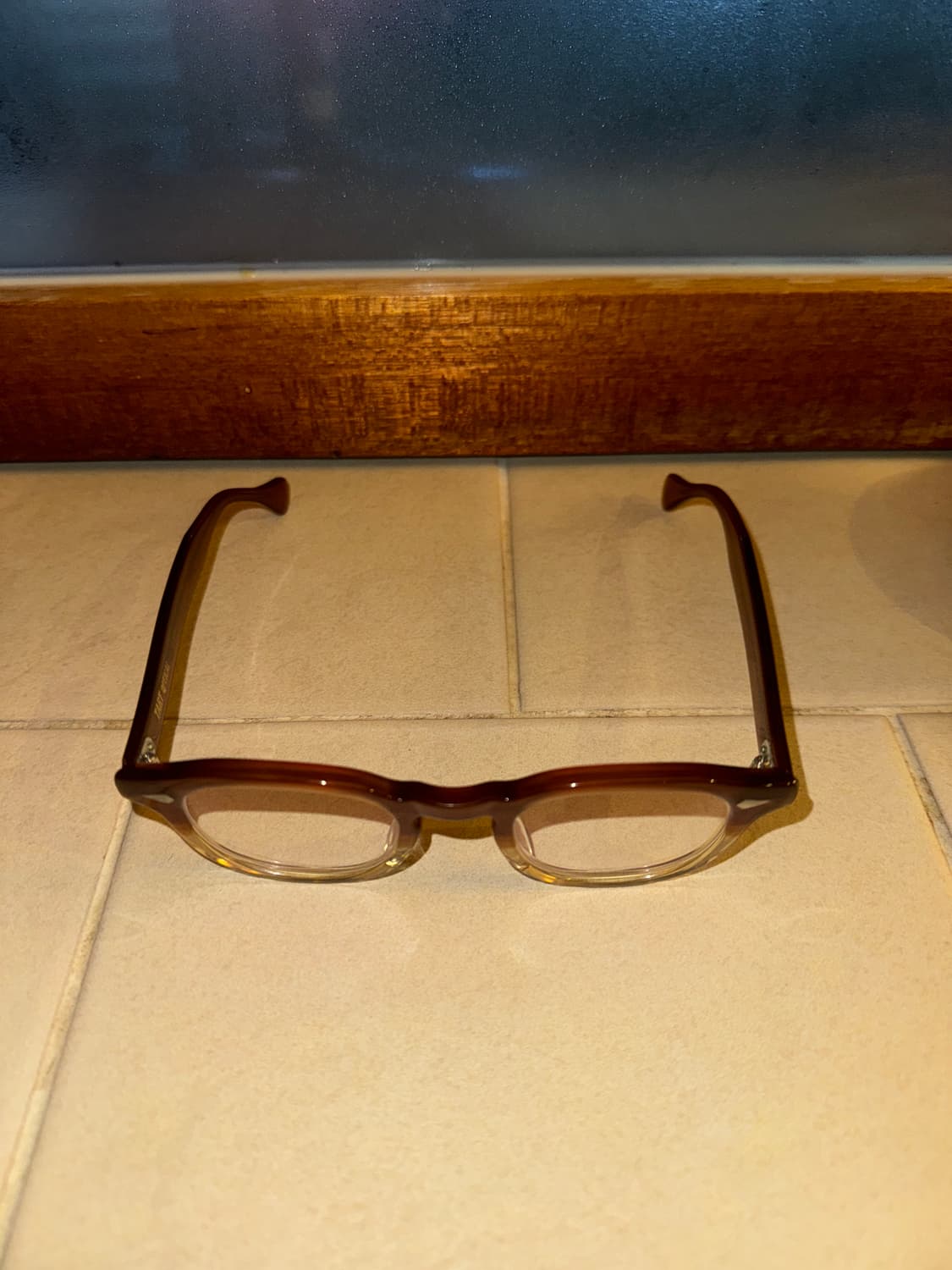 TART OPTICAL 타르트 옵티컬 ARNEL HERITAGE 안경 상품이미지5