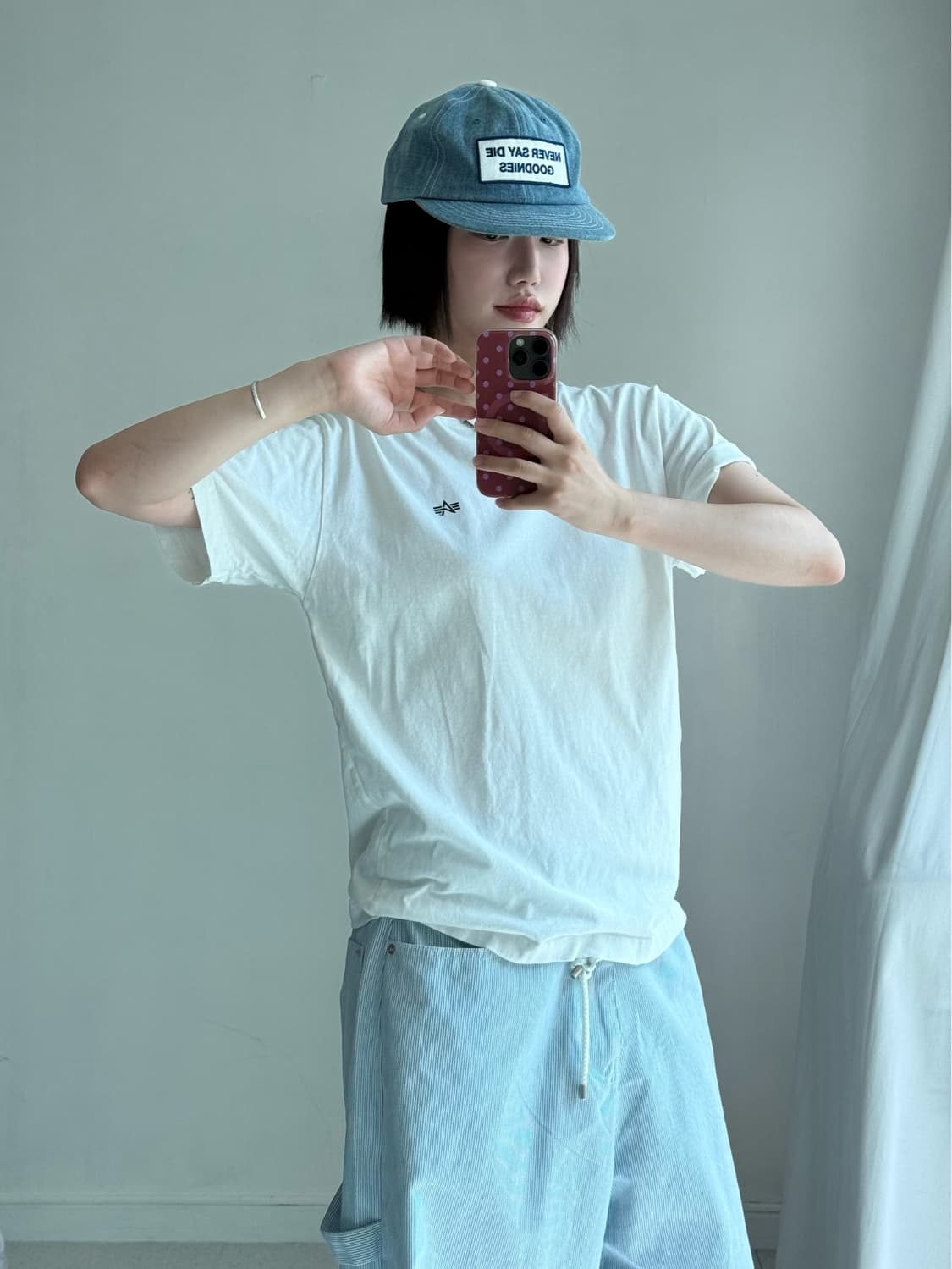 알파인더스트리 루니튠즈 빈팔티 상품이미지3