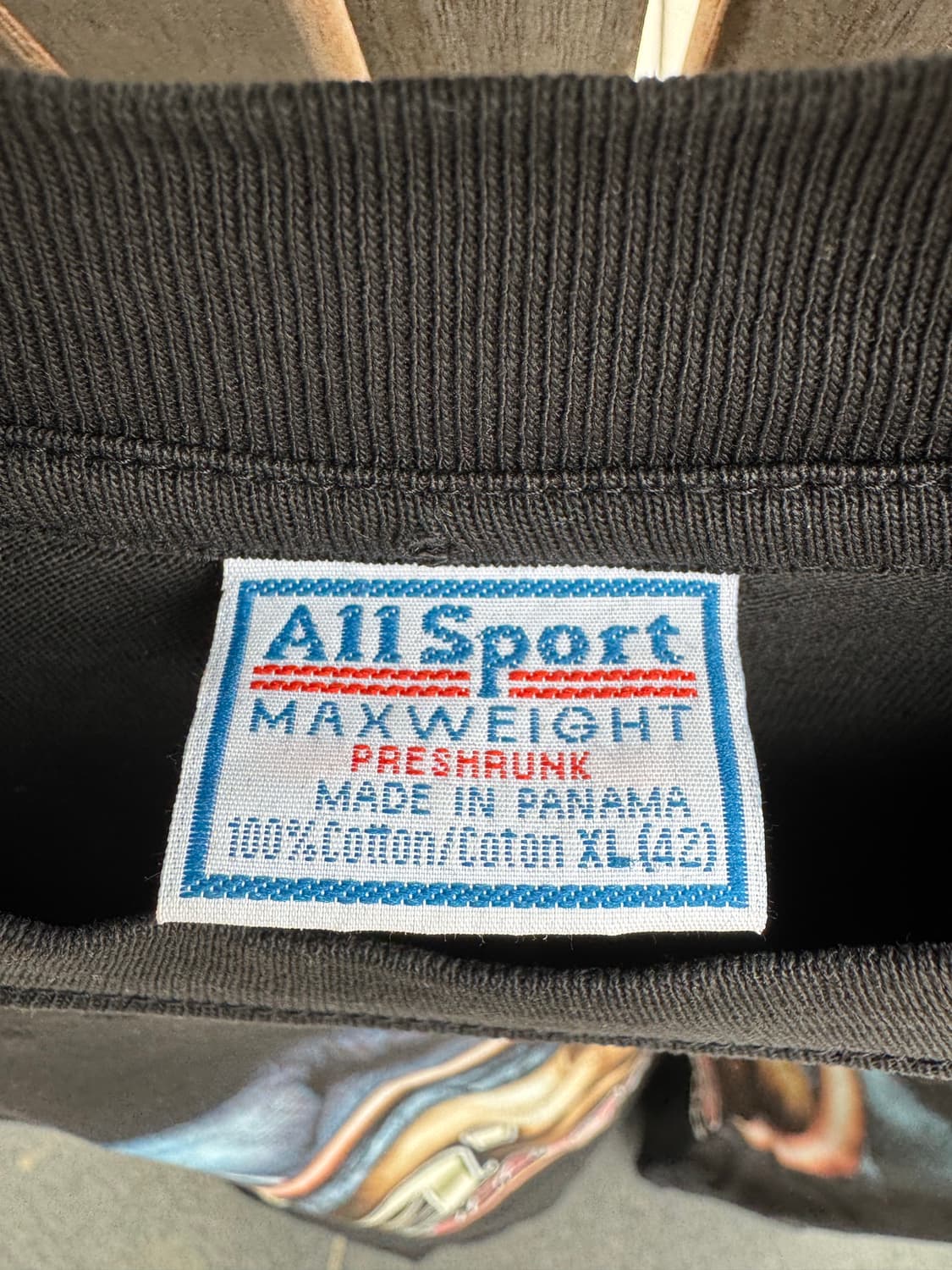 90s 디안젤로 부틀렉 티셔츠 상품이미지2